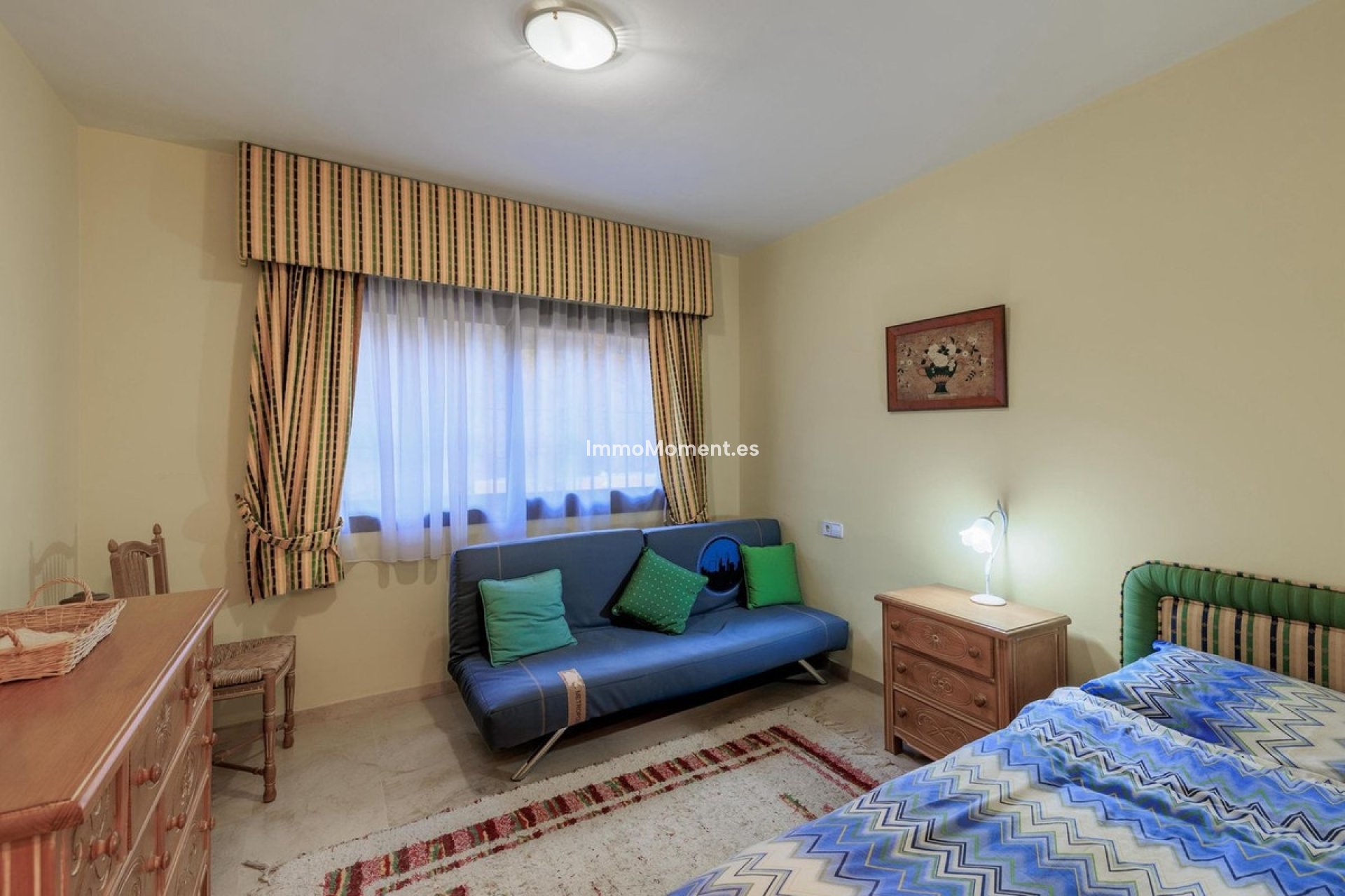 Reventa - Apartamento - Benahavís - Benahavís Centro
