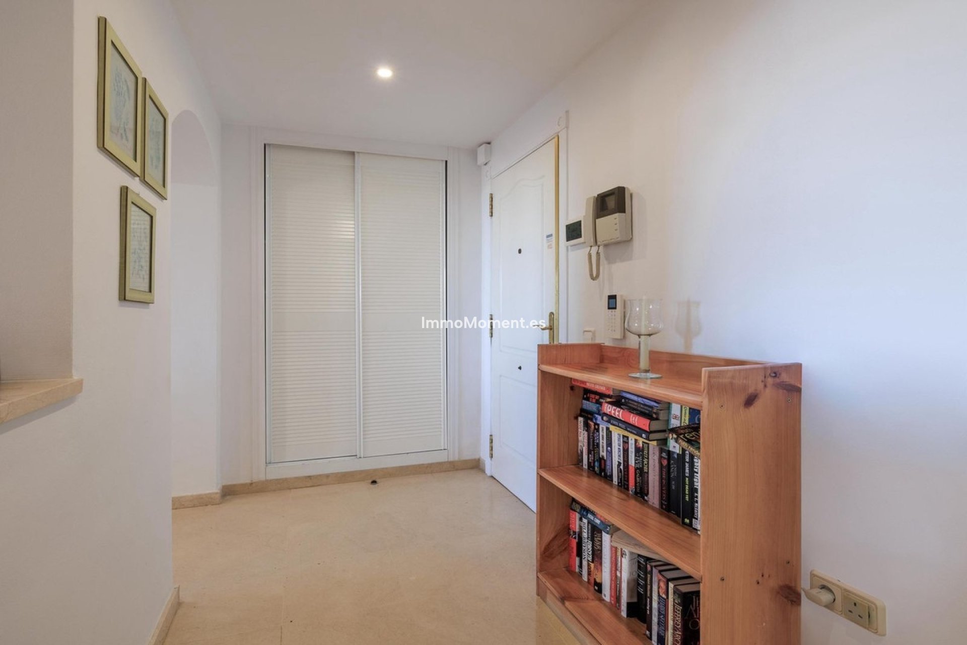 Reventa - Apartamento - Benahavís - Benahavís Centro