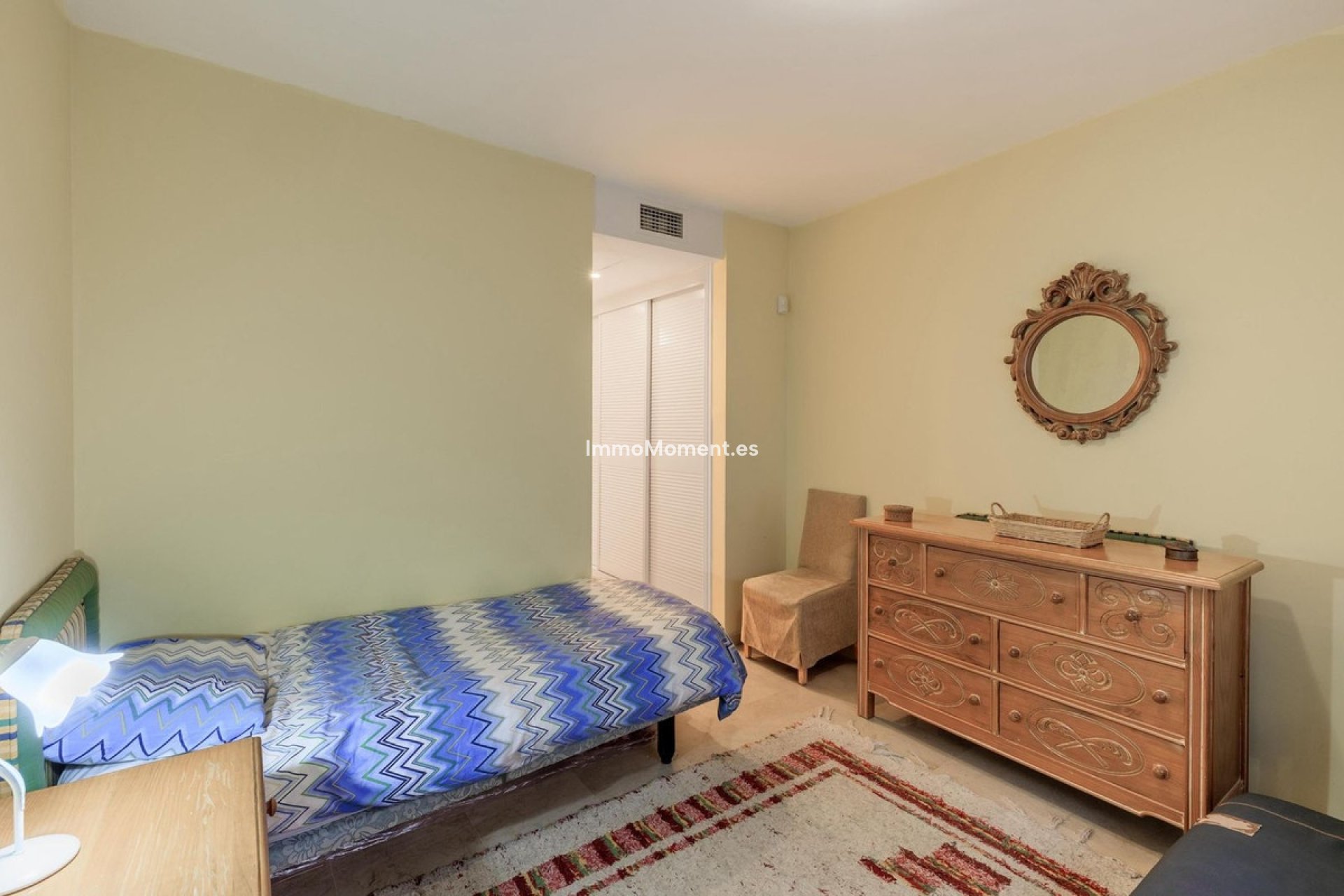 Reventa - Apartamento - Benahavís - Benahavís Centro