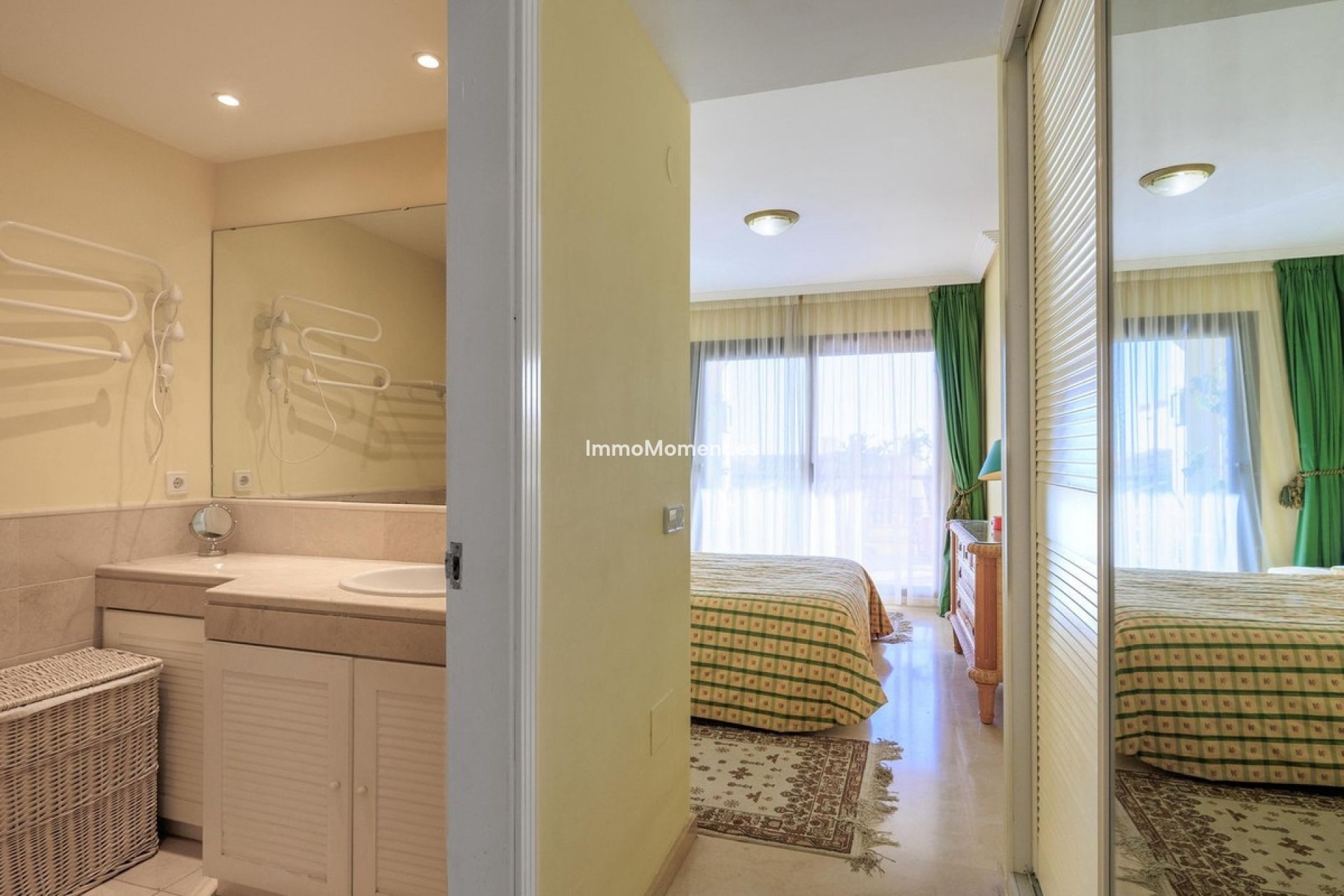 Reventa - Apartamento - Benahavís - Benahavís Centro