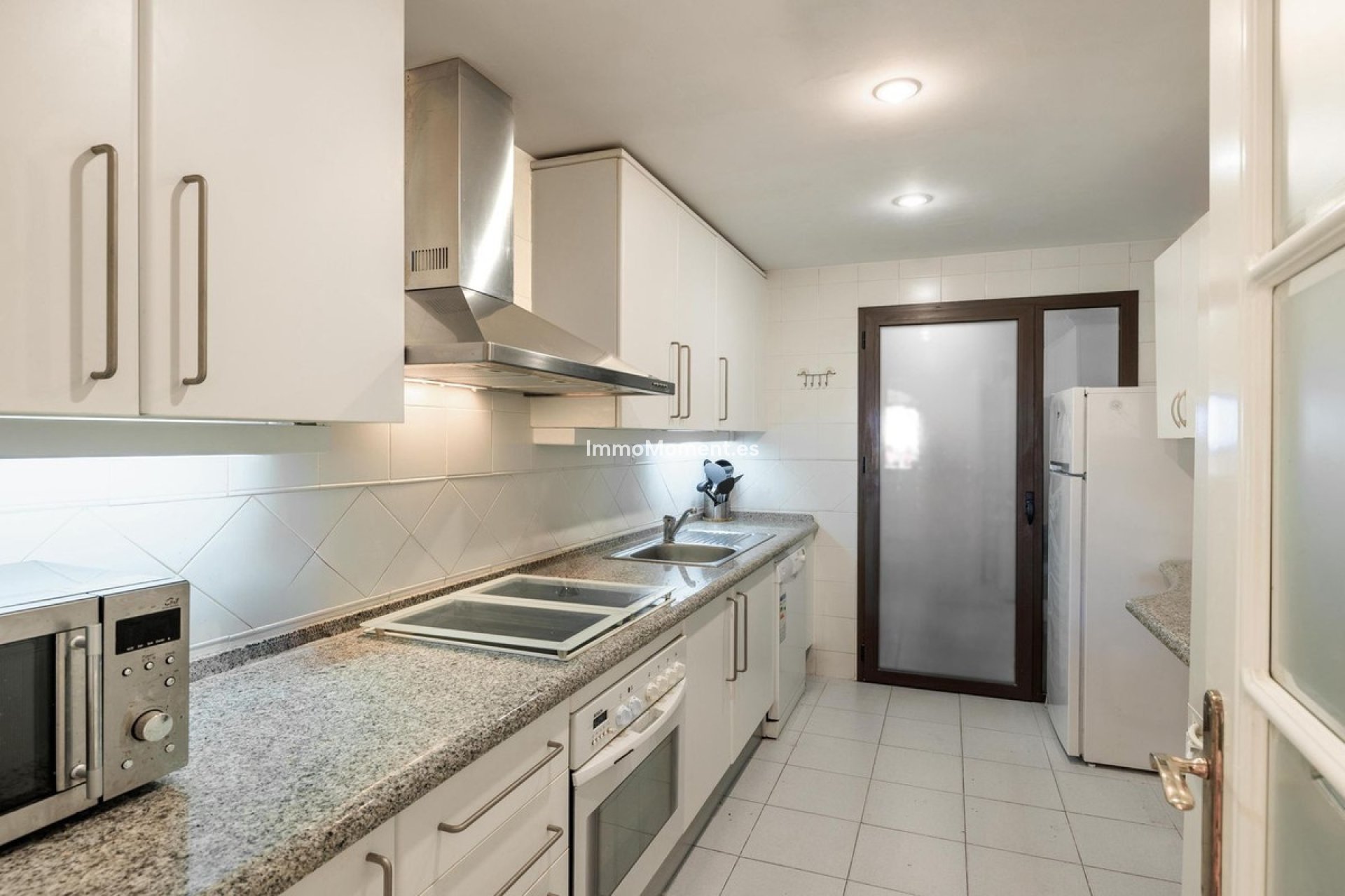 Reventa - Apartamento - Benahavís - Benahavís Centro