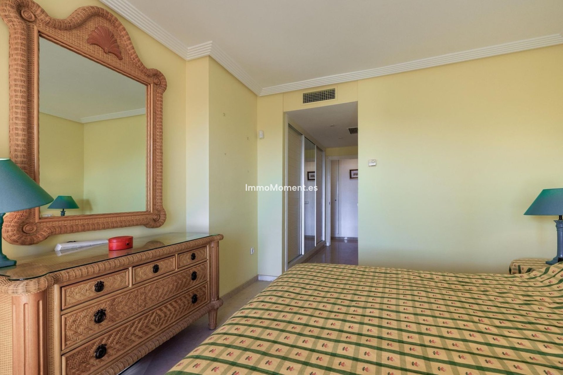 Reventa - Apartamento - Benahavís - Benahavís Centro