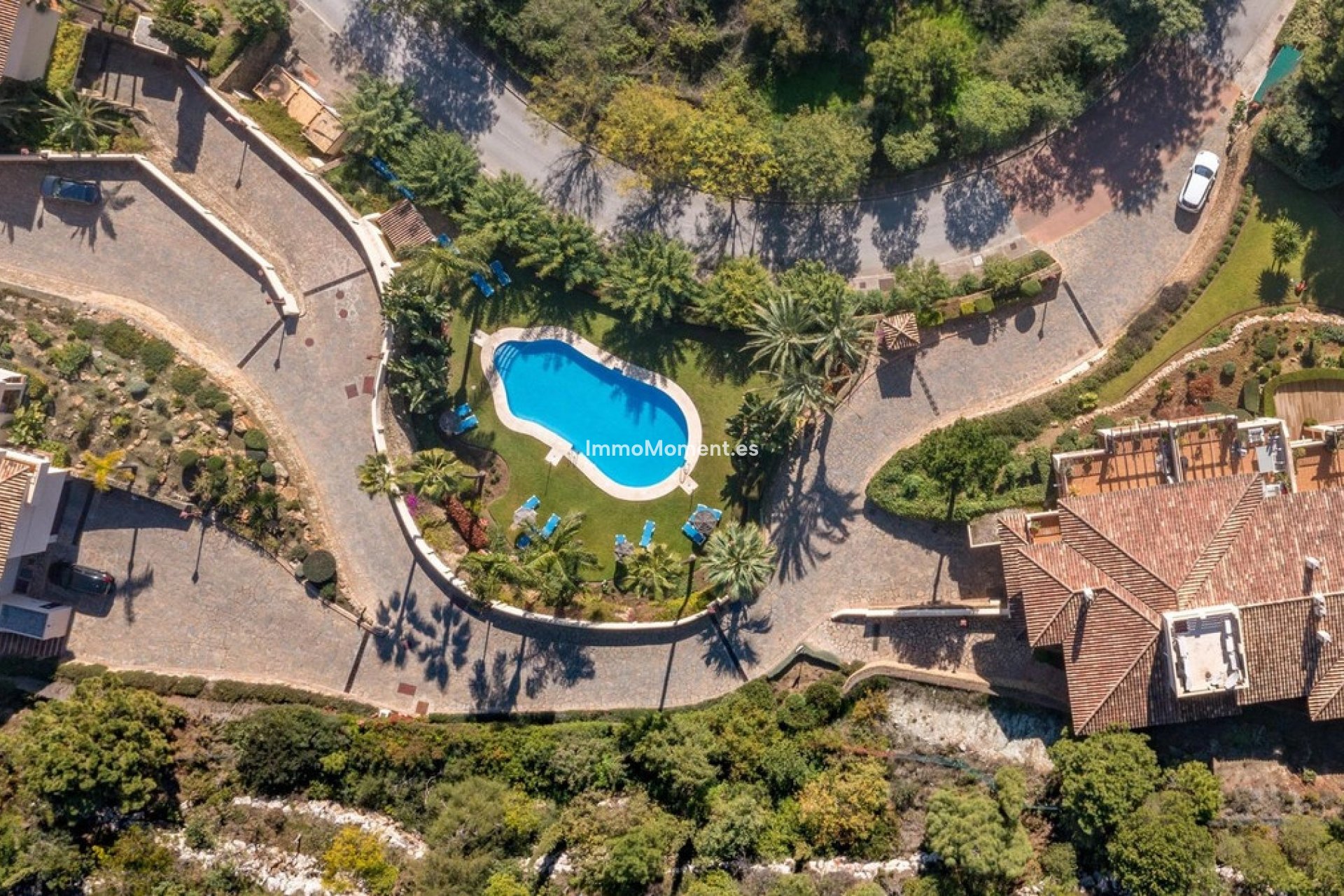 Reventa - Apartamento - Benahavís - Benahavís Centro