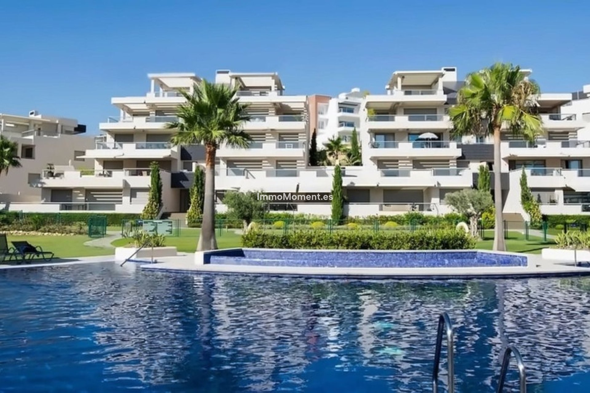 Reventa - Apartamento - Benahavís - Benahavís Centro