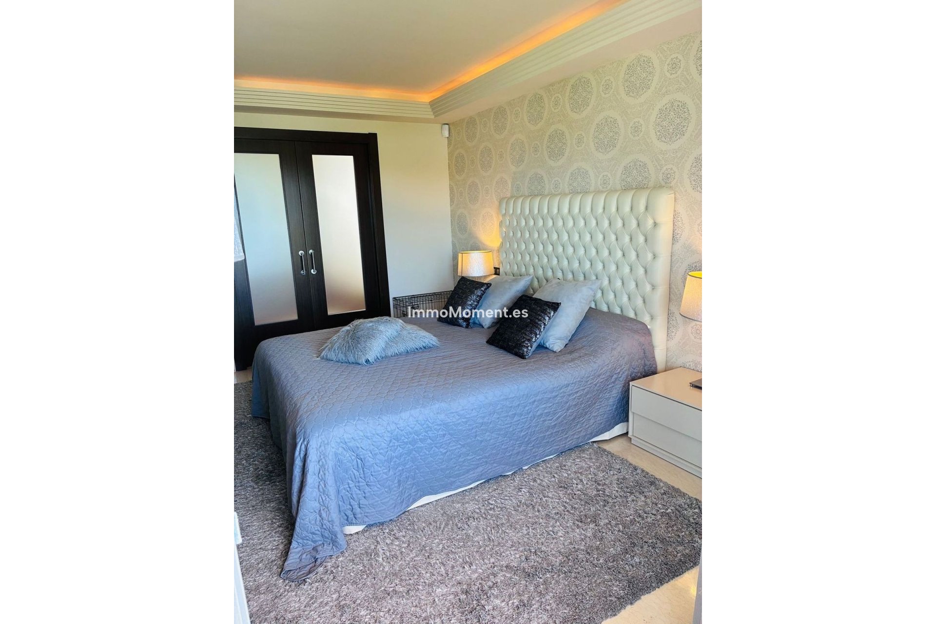 Reventa - Apartamento - Benahavís - Benahavís Centro