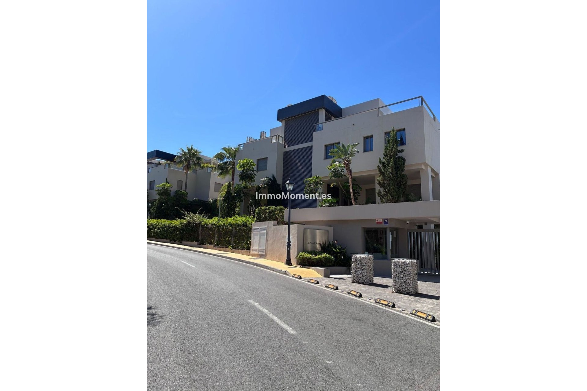 Reventa - Apartamento - Benahavís - Benahavís Centro