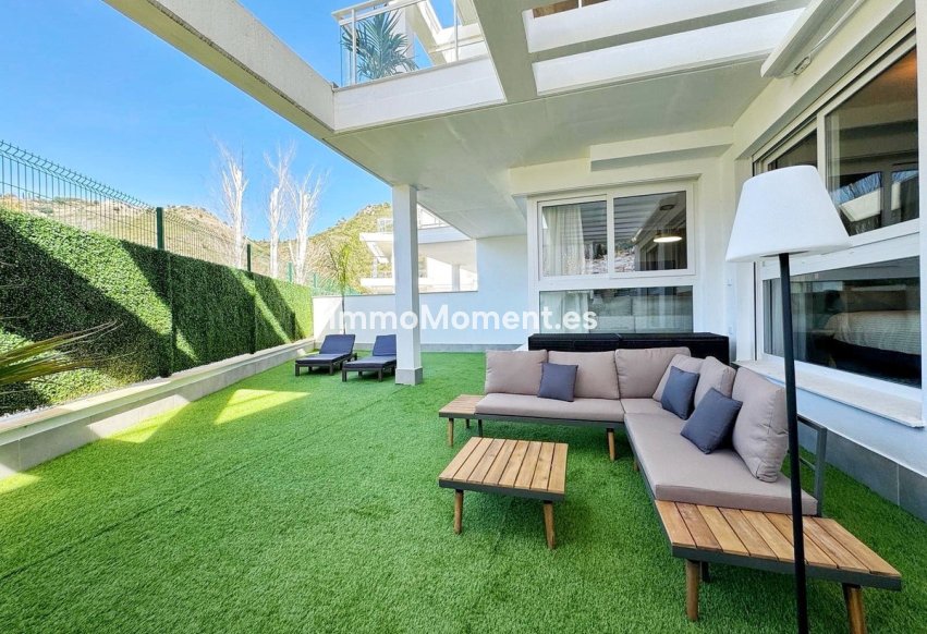 Reventa - Apartamento - Benahavís - Benahavís Centro