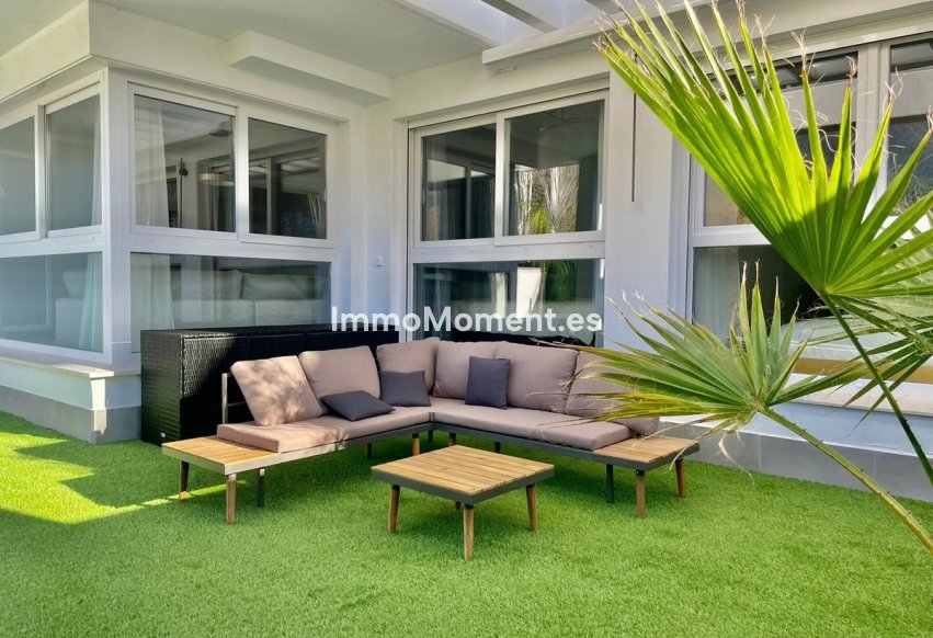 Reventa - Apartamento - Benahavís - Benahavís Centro