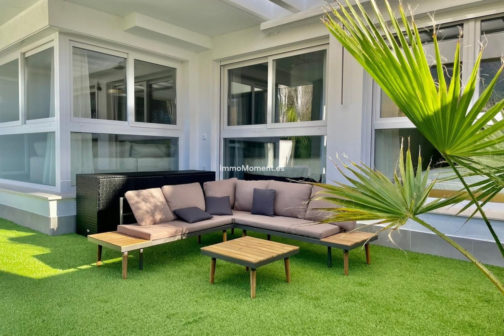 Reventa - Apartamento - Benahavís - Benahavís Centro