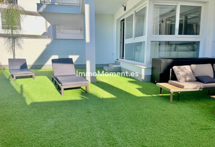 Reventa - Apartamento - Benahavís - Benahavís Centro
