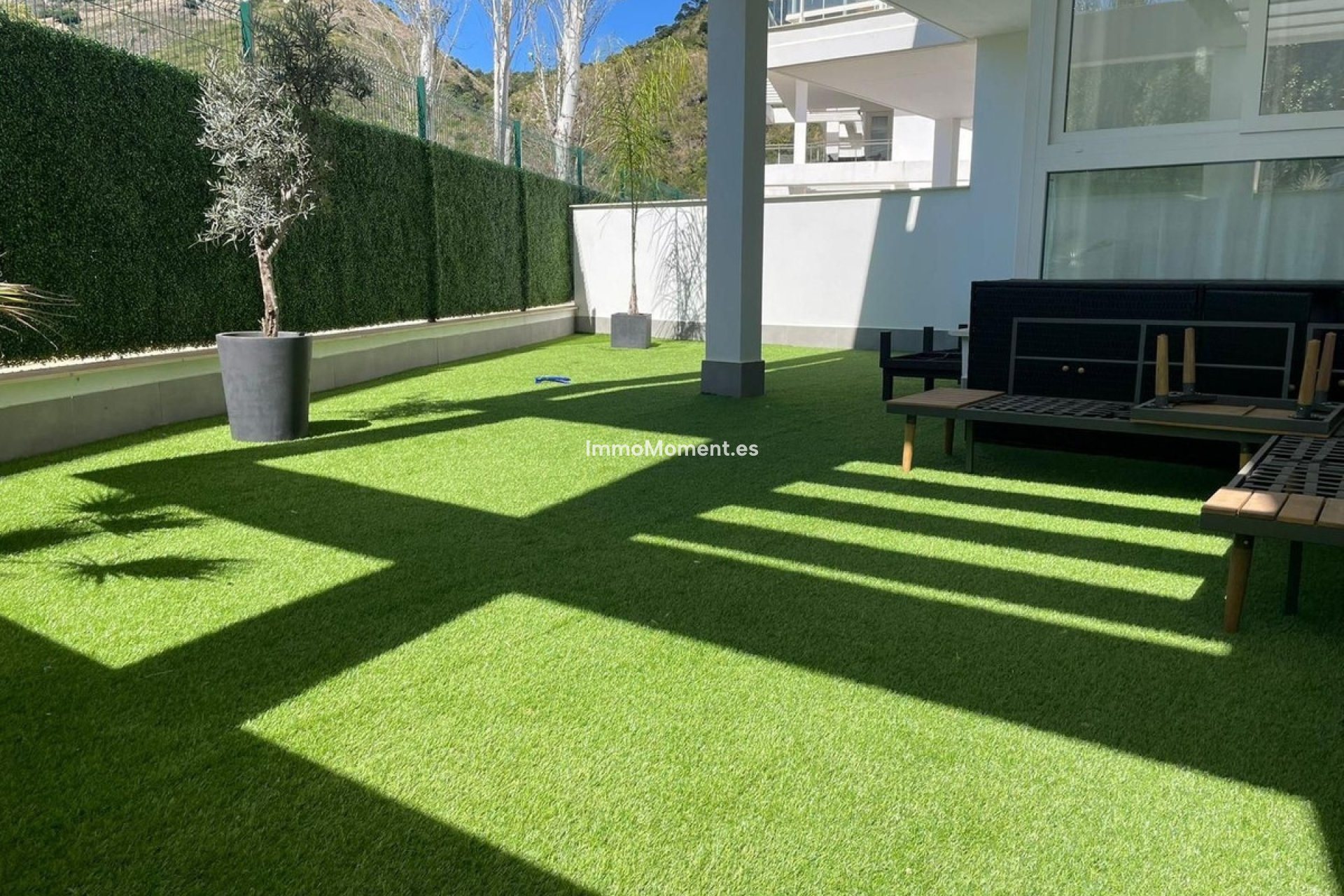Reventa - Apartamento - Benahavís - Benahavís Centro