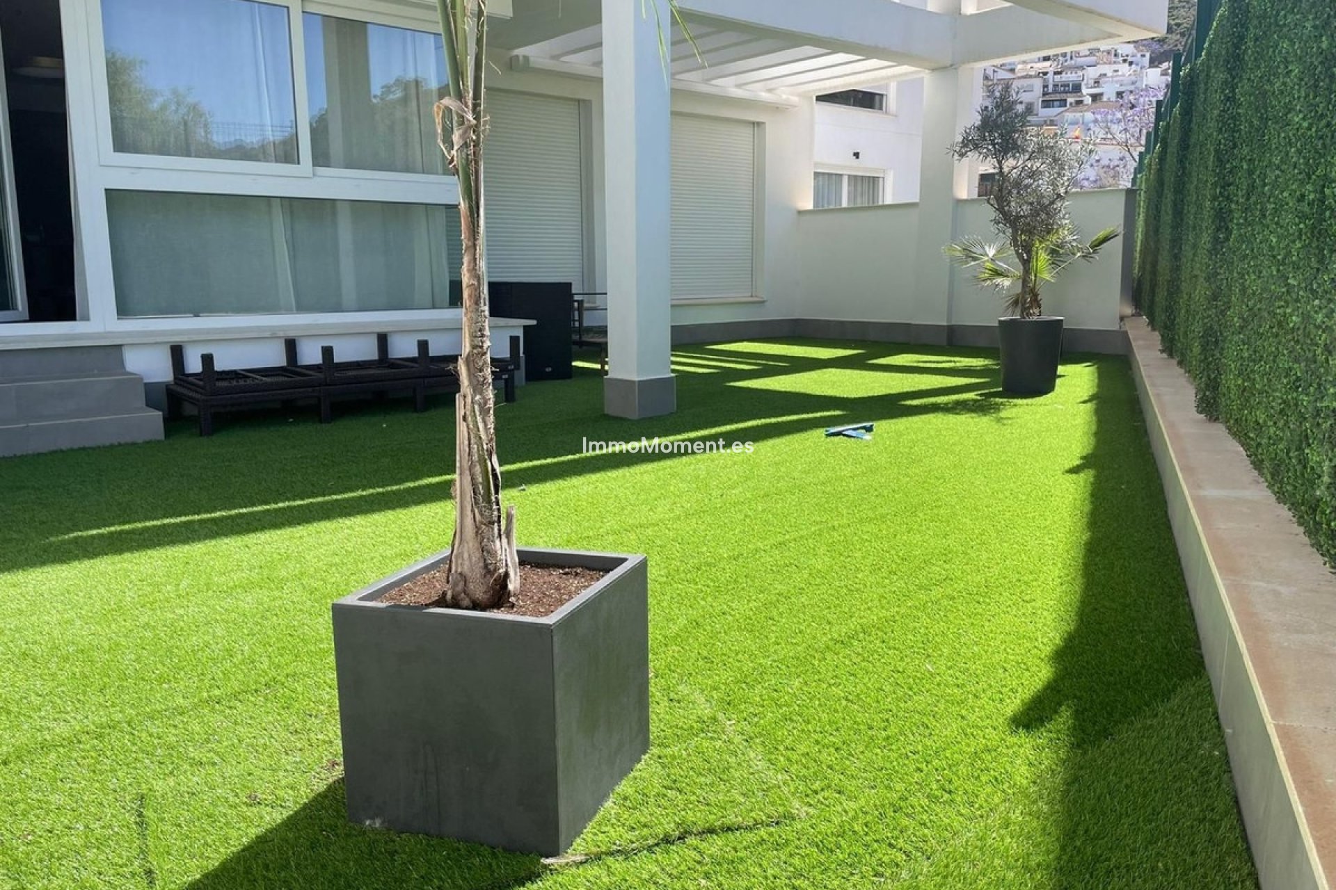 Reventa - Apartamento - Benahavís - Benahavís Centro