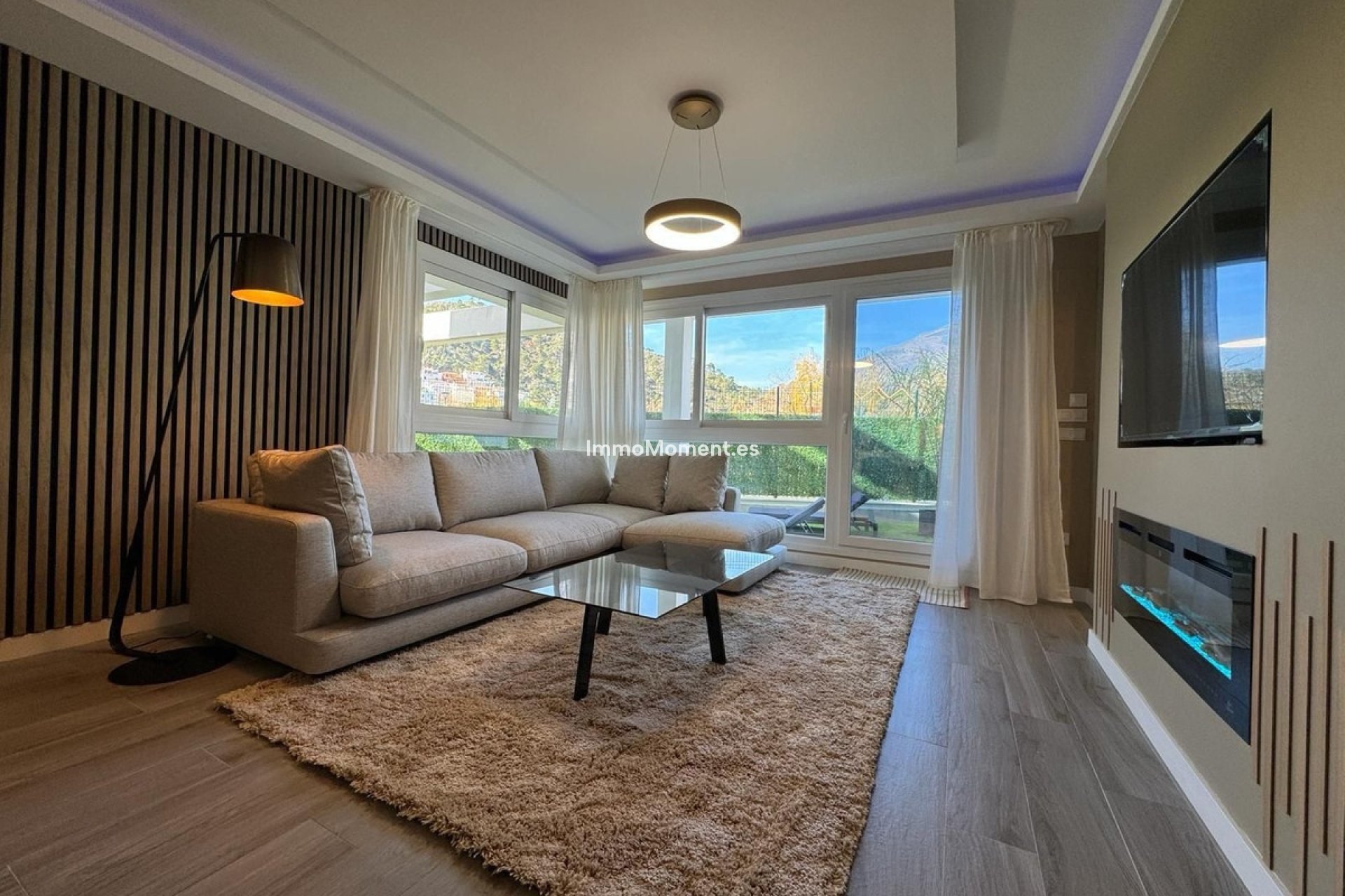 Reventa - Apartamento - Benahavís - Benahavís Centro