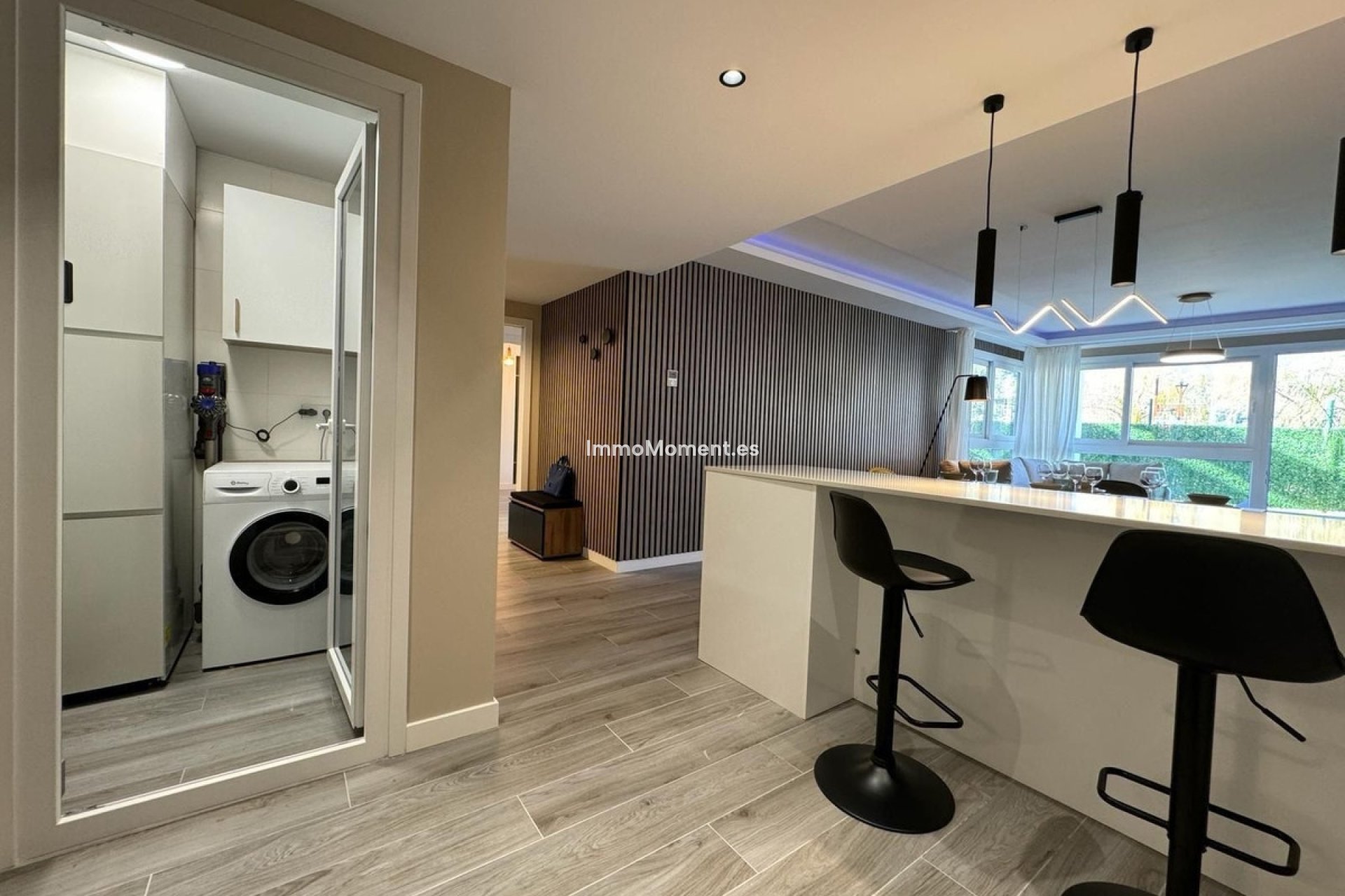 Reventa - Apartamento - Benahavís - Benahavís Centro