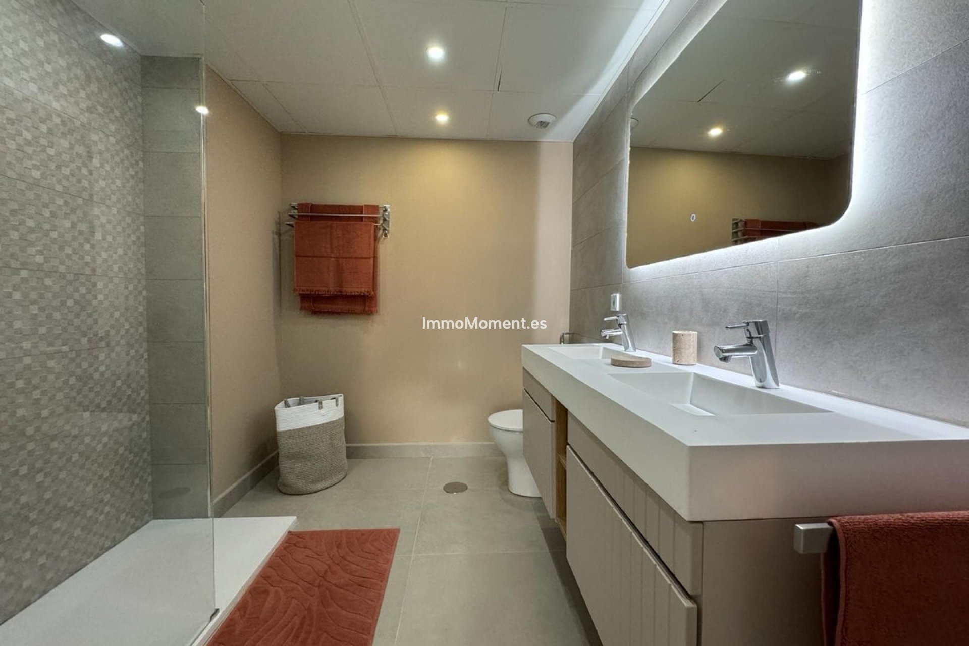 Reventa - Apartamento - Benahavís - Benahavís Centro