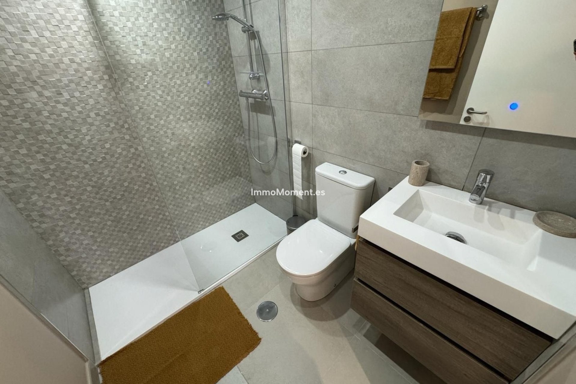 Reventa - Apartamento - Benahavís - Benahavís Centro