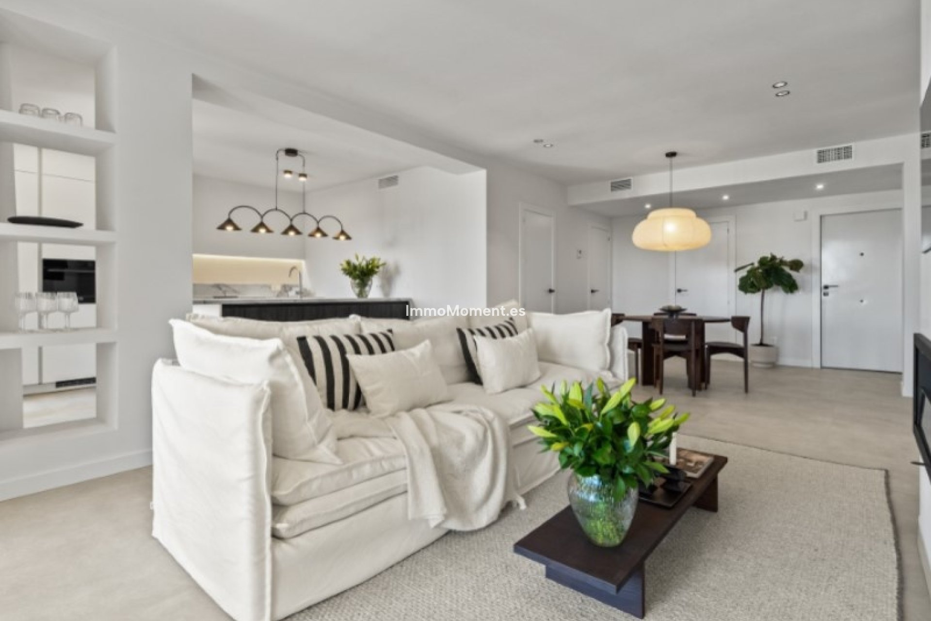 Reventa - Apartamento - Benahavís - Benahavís Centro