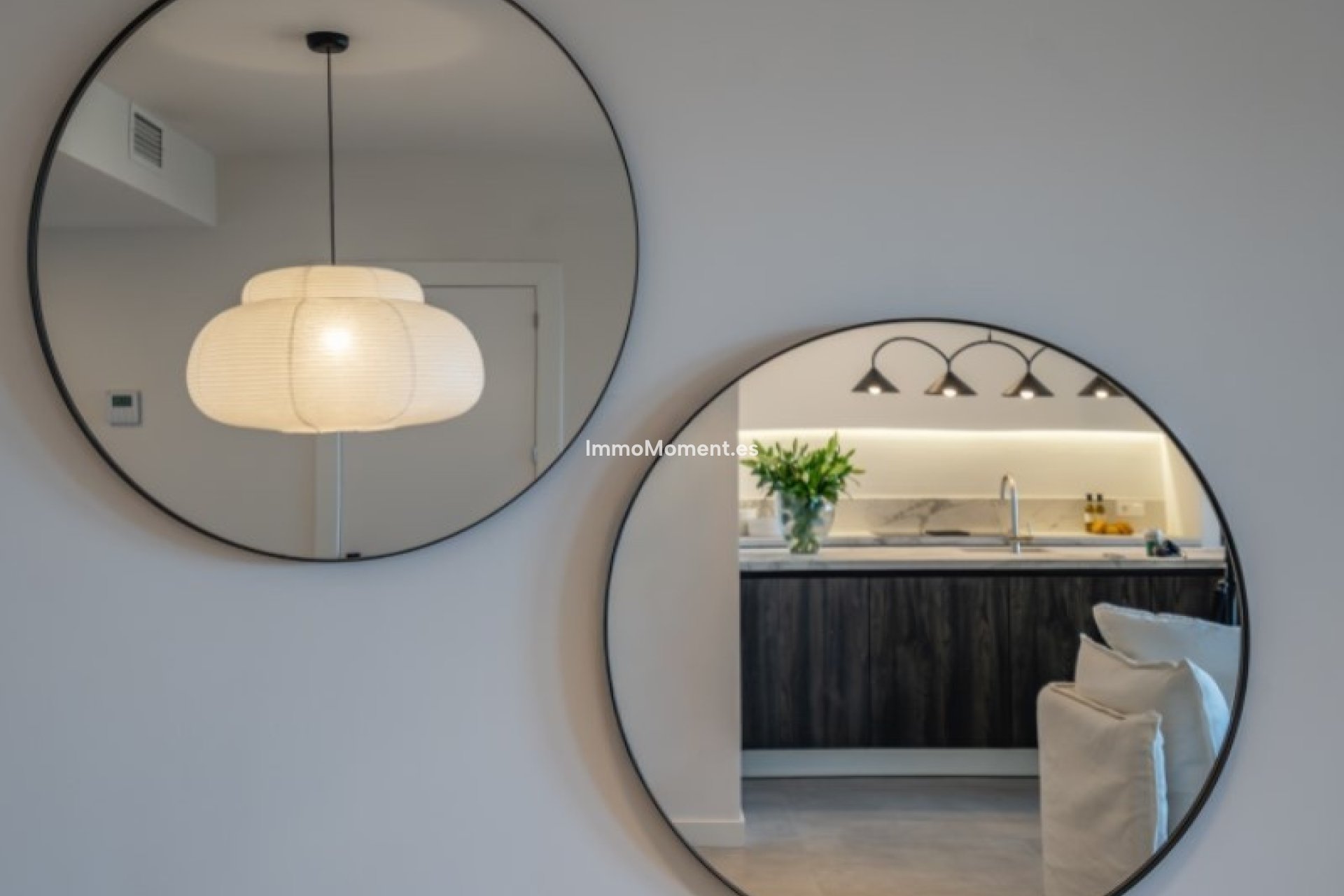Reventa - Apartamento - Benahavís - Benahavís Centro