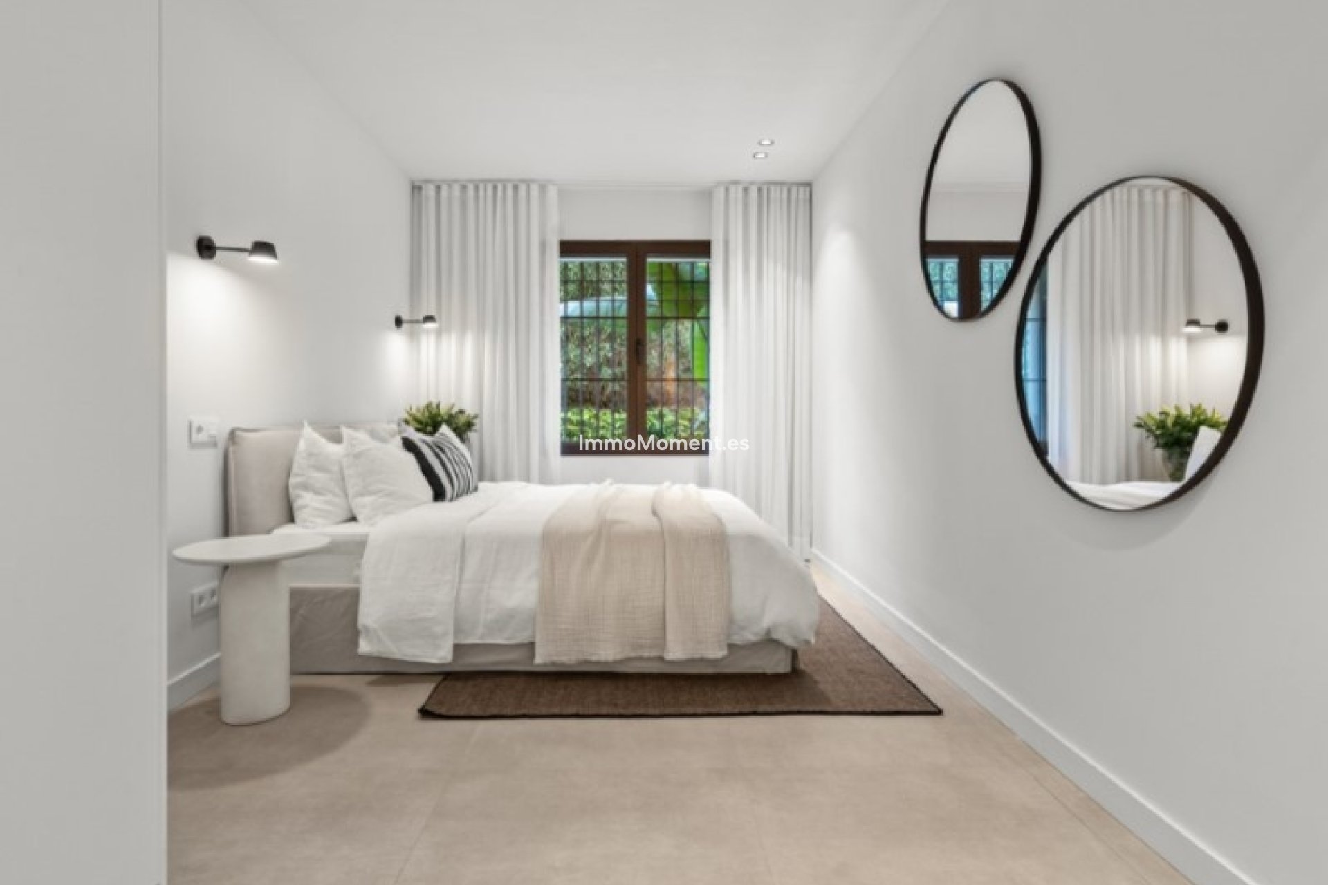 Reventa - Apartamento - Benahavís - Benahavís Centro