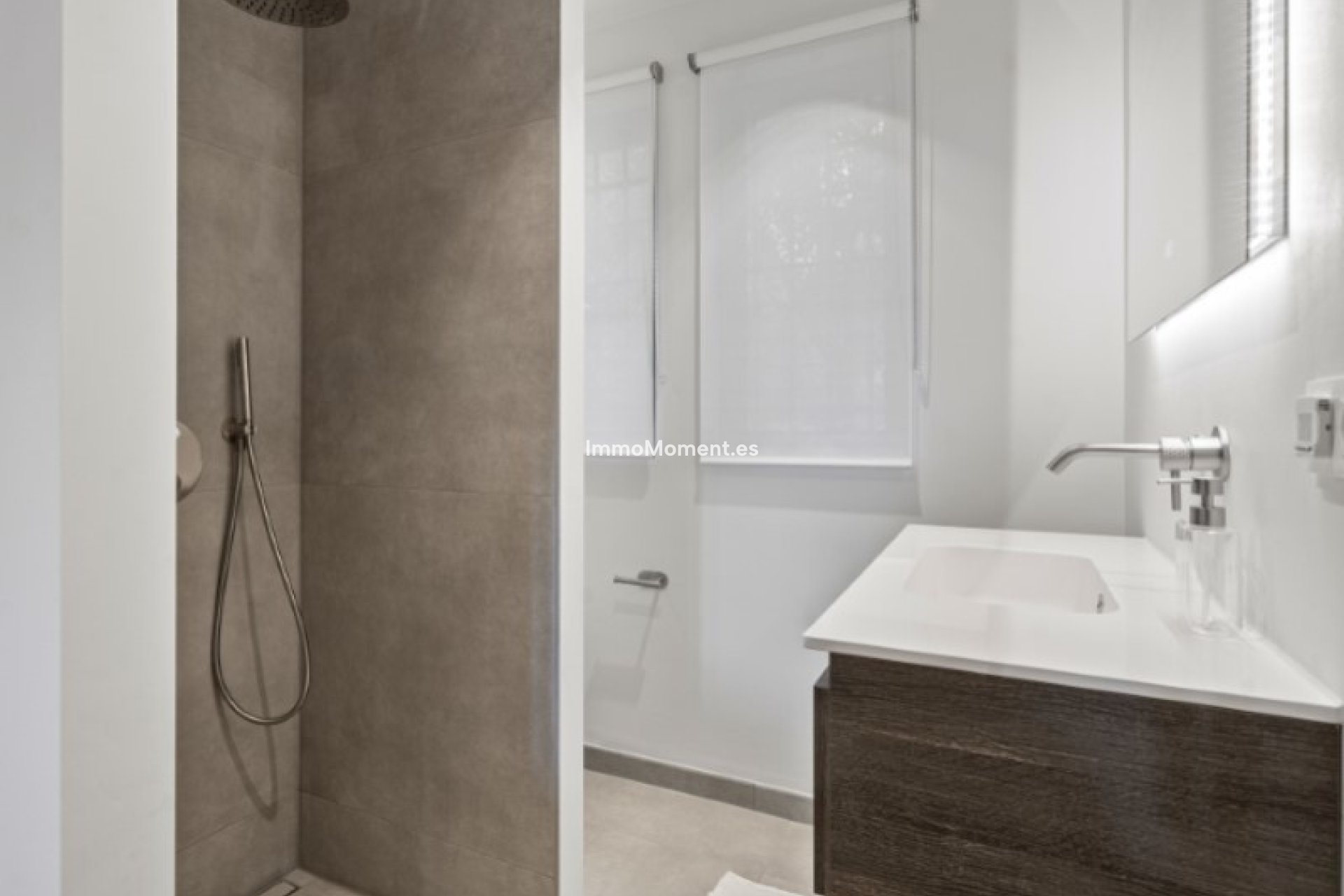 Reventa - Apartamento - Benahavís - Benahavís Centro