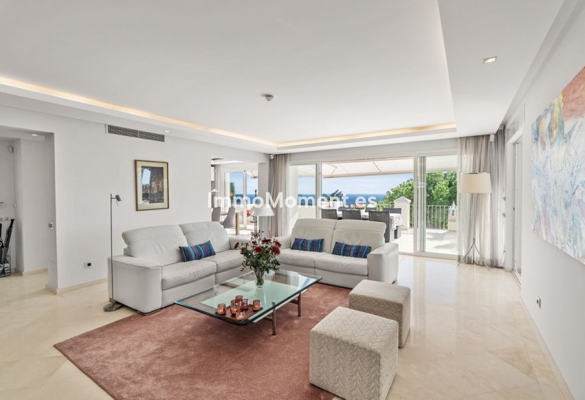 Reventa - Apartamento - Benahavís - La Heredia