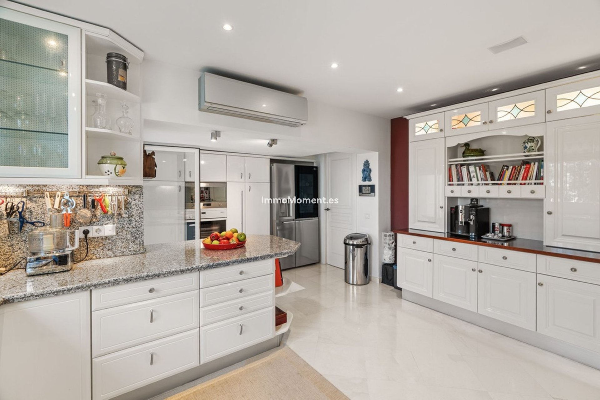 Reventa - Apartamento - Benahavís - La Heredia
