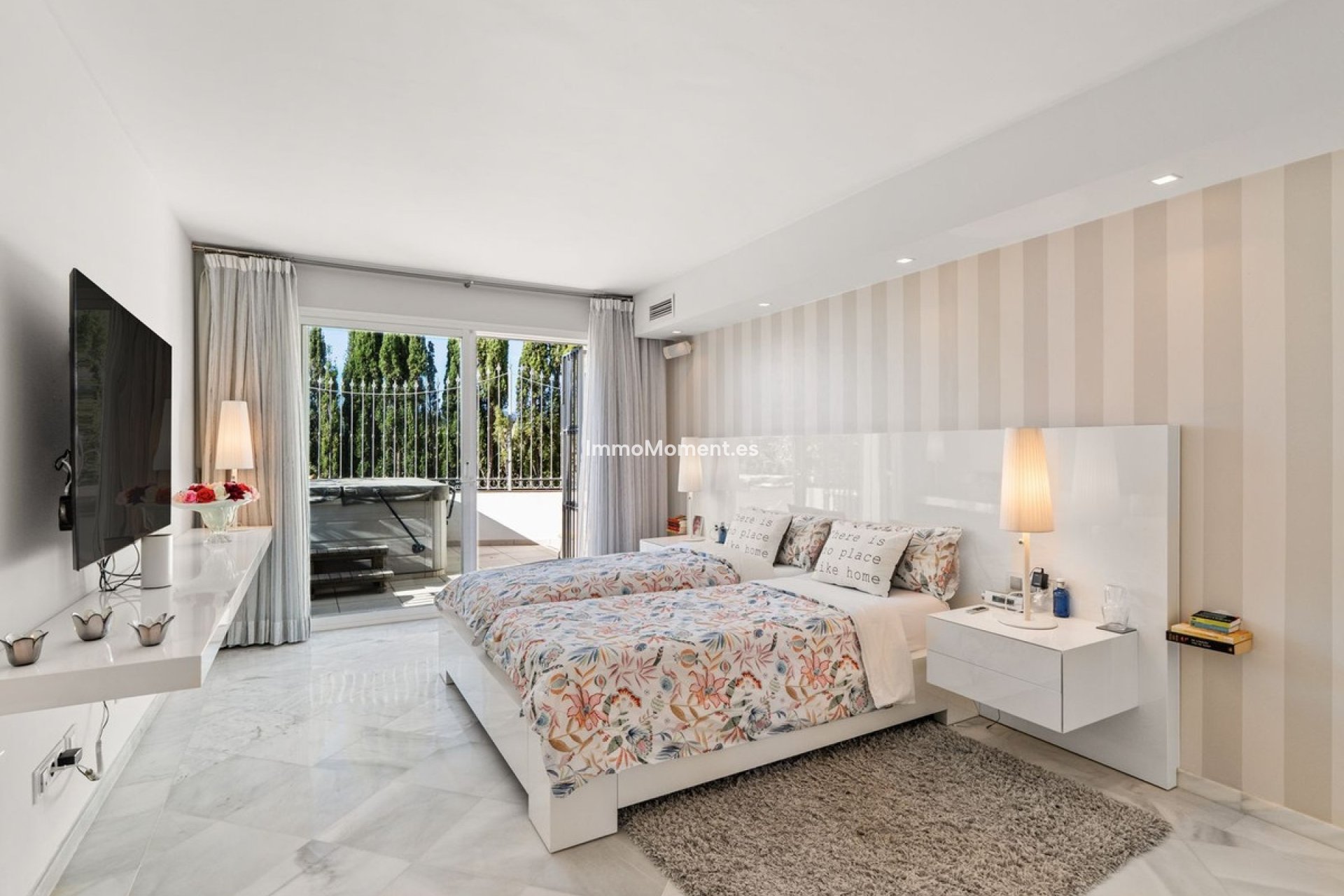 Reventa - Apartamento - Benahavís - La Heredia