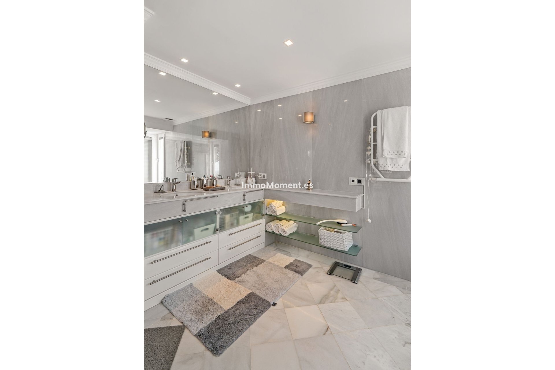 Reventa - Apartamento - Benahavís - La Heredia