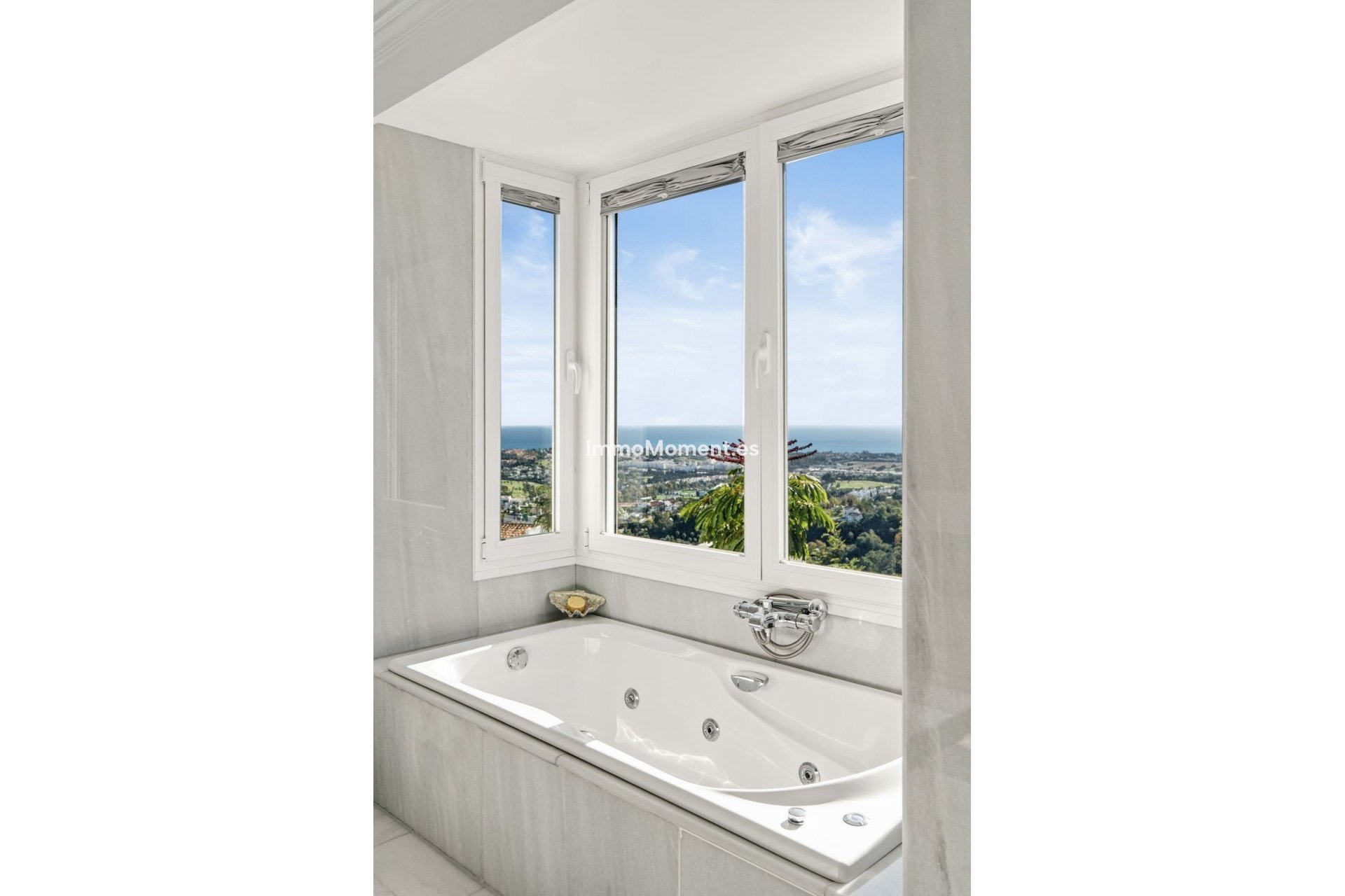Reventa - Apartamento - Benahavís - La Heredia