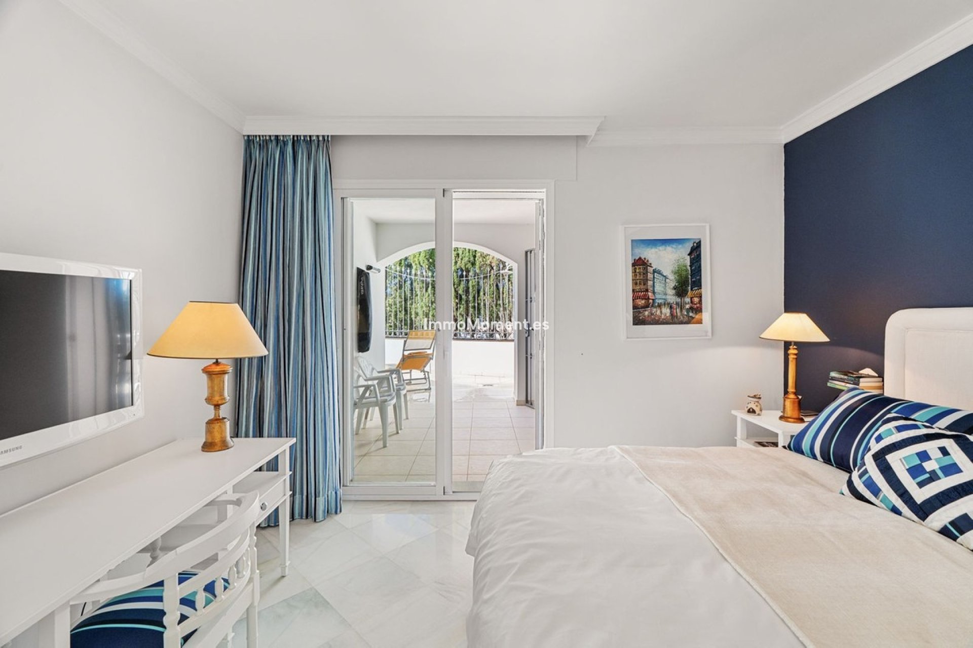 Reventa - Apartamento - Benahavís - La Heredia