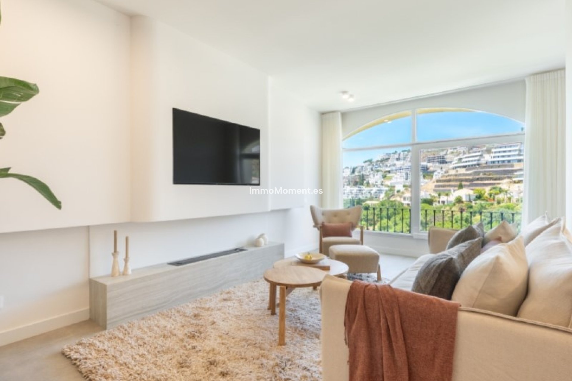 Reventa - Apartamento - Benahavís - La Quinta
