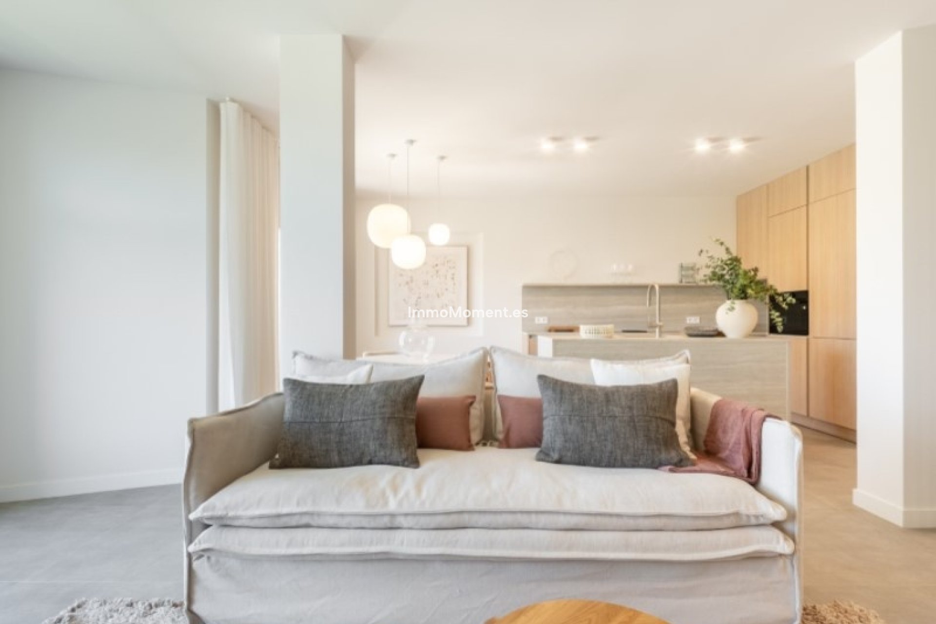 Reventa - Apartamento - Benahavís - La Quinta