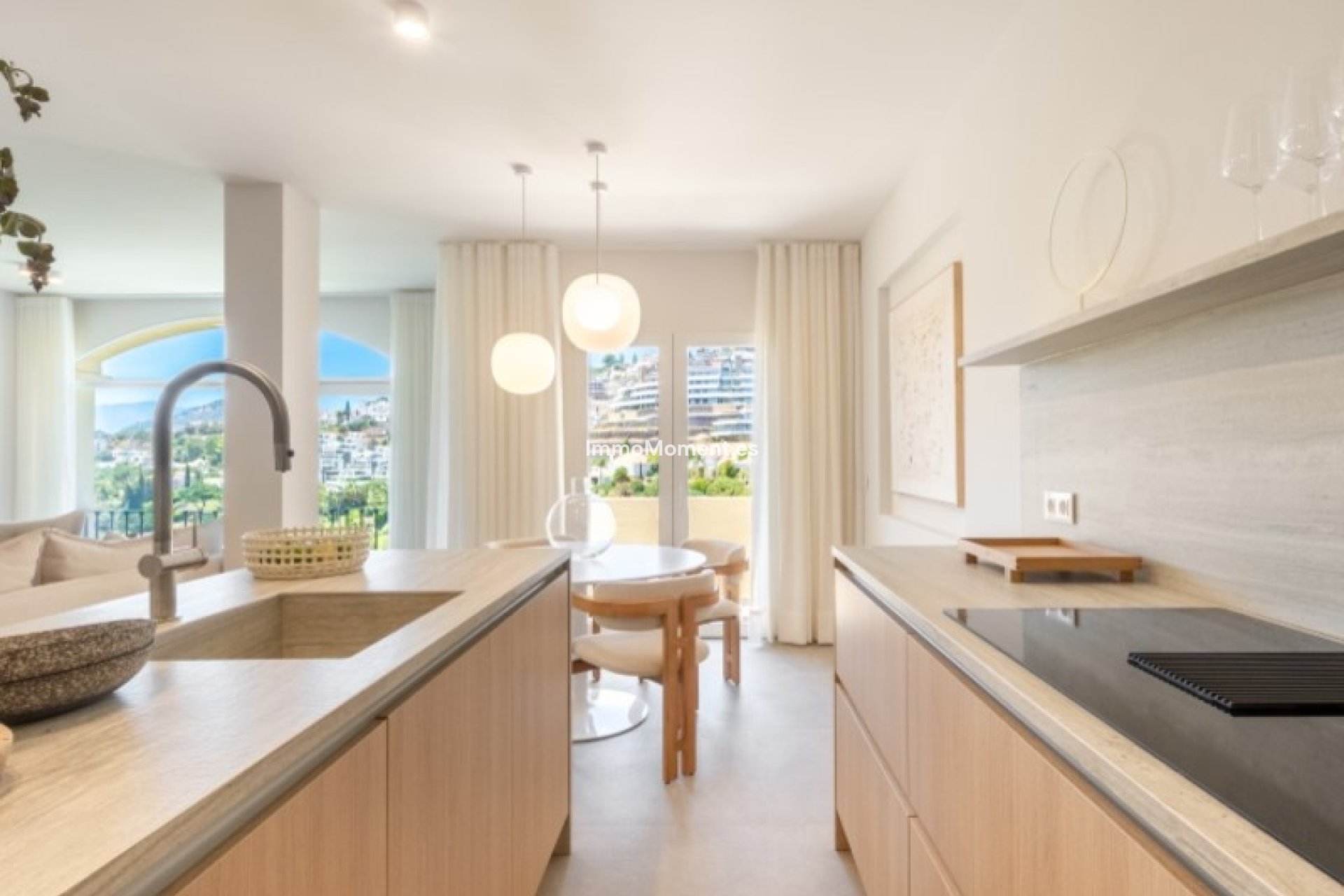 Reventa - Apartamento - Benahavís - La Quinta