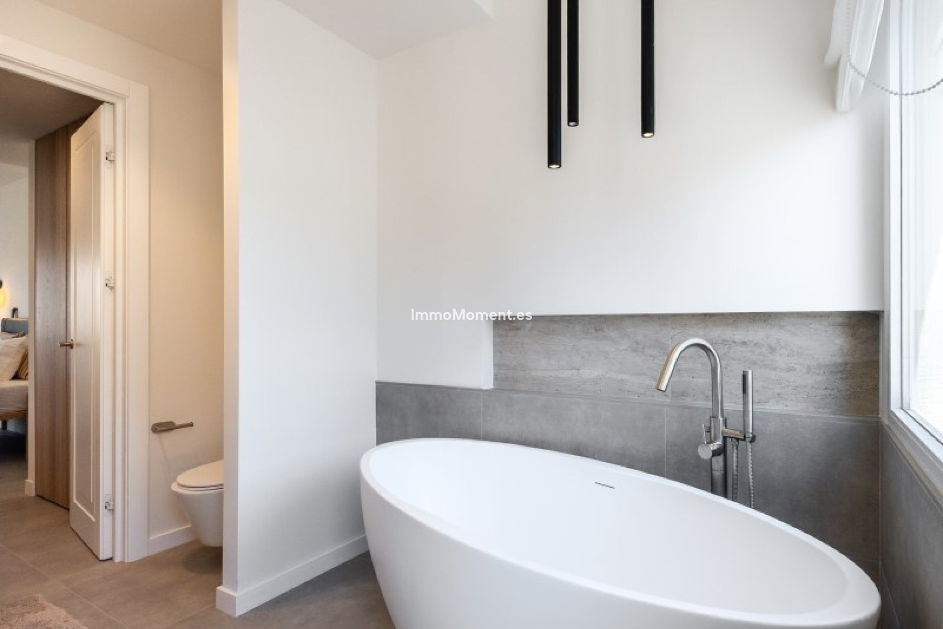 Reventa - Apartamento - Benahavís - La Quinta