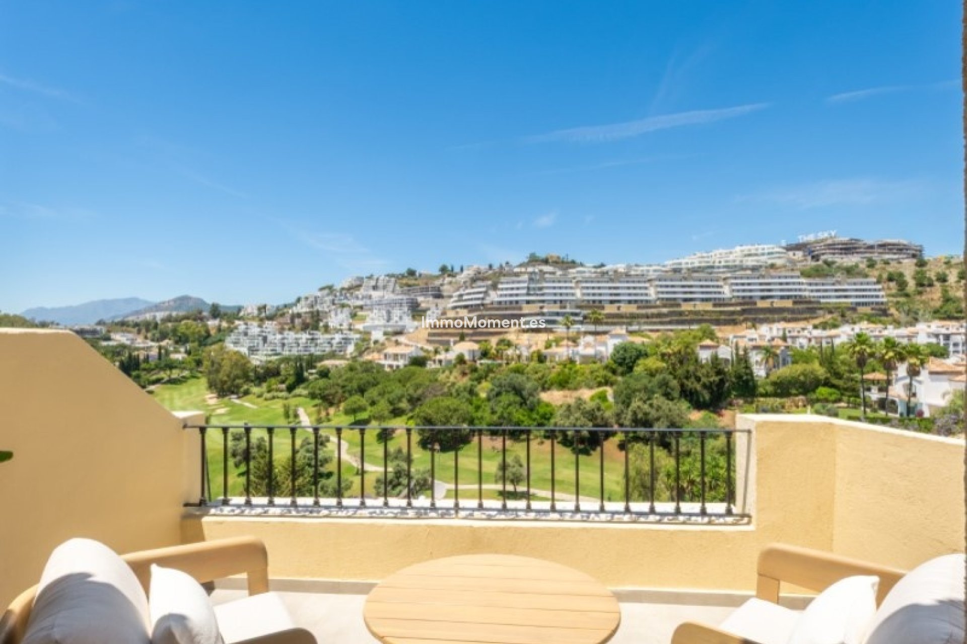 Reventa - Apartamento - Benahavís - La Quinta