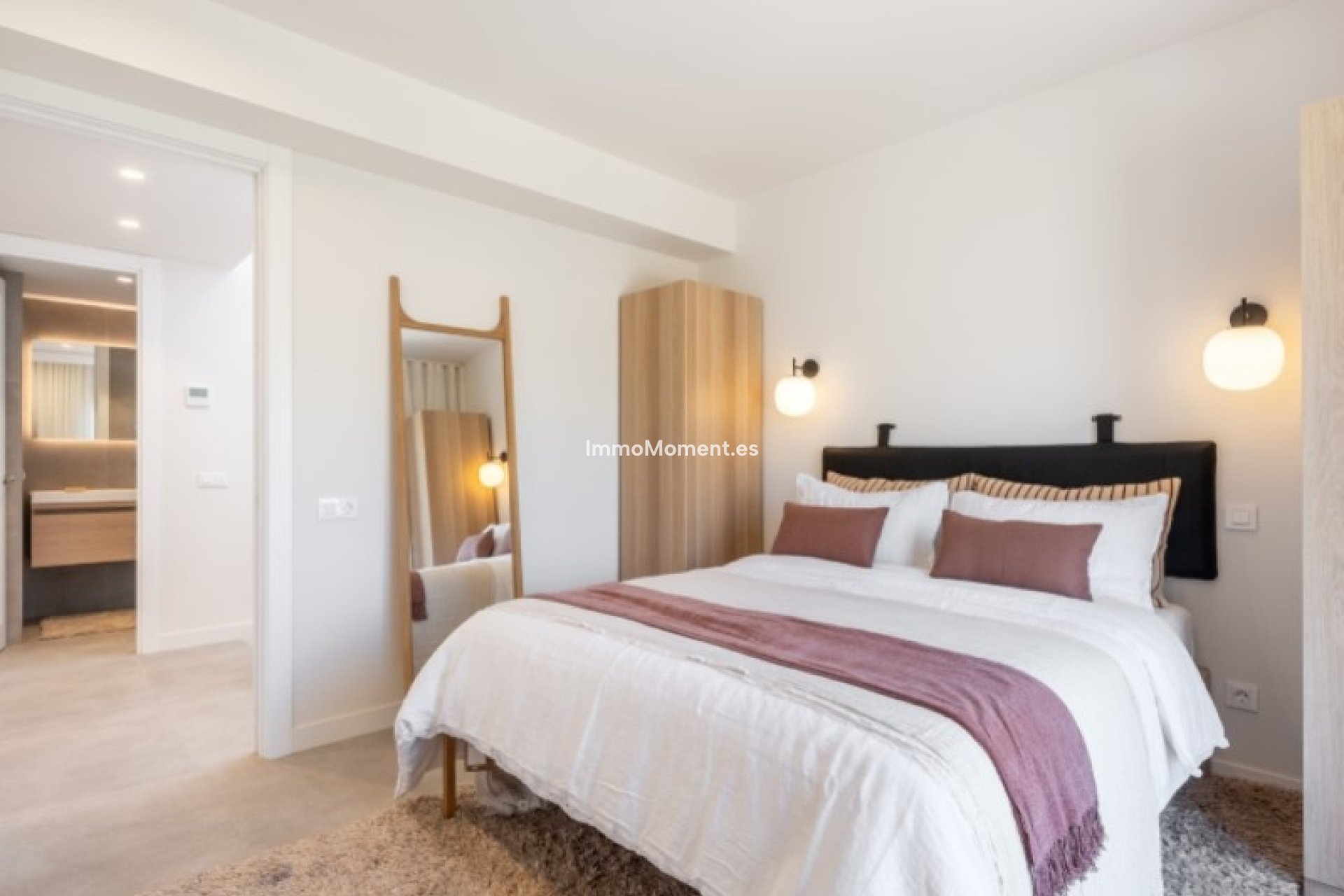 Reventa - Apartamento - Benahavís - La Quinta