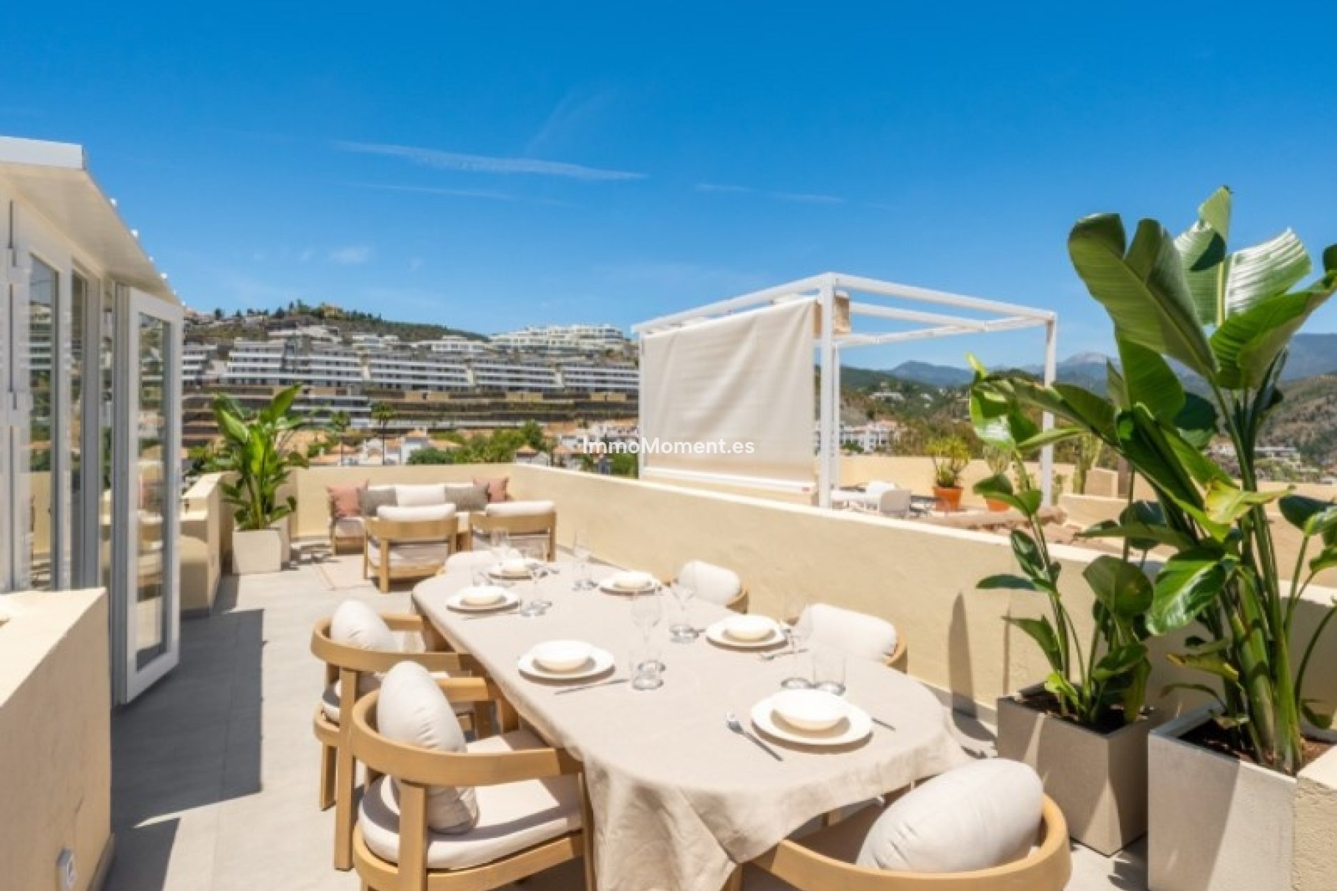 Reventa - Apartamento - Benahavís - La Quinta