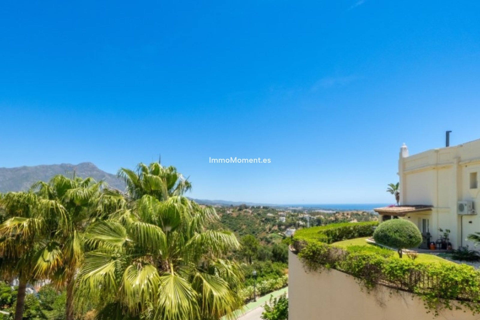 Reventa - Apartamento - Benahavís - La Quinta
