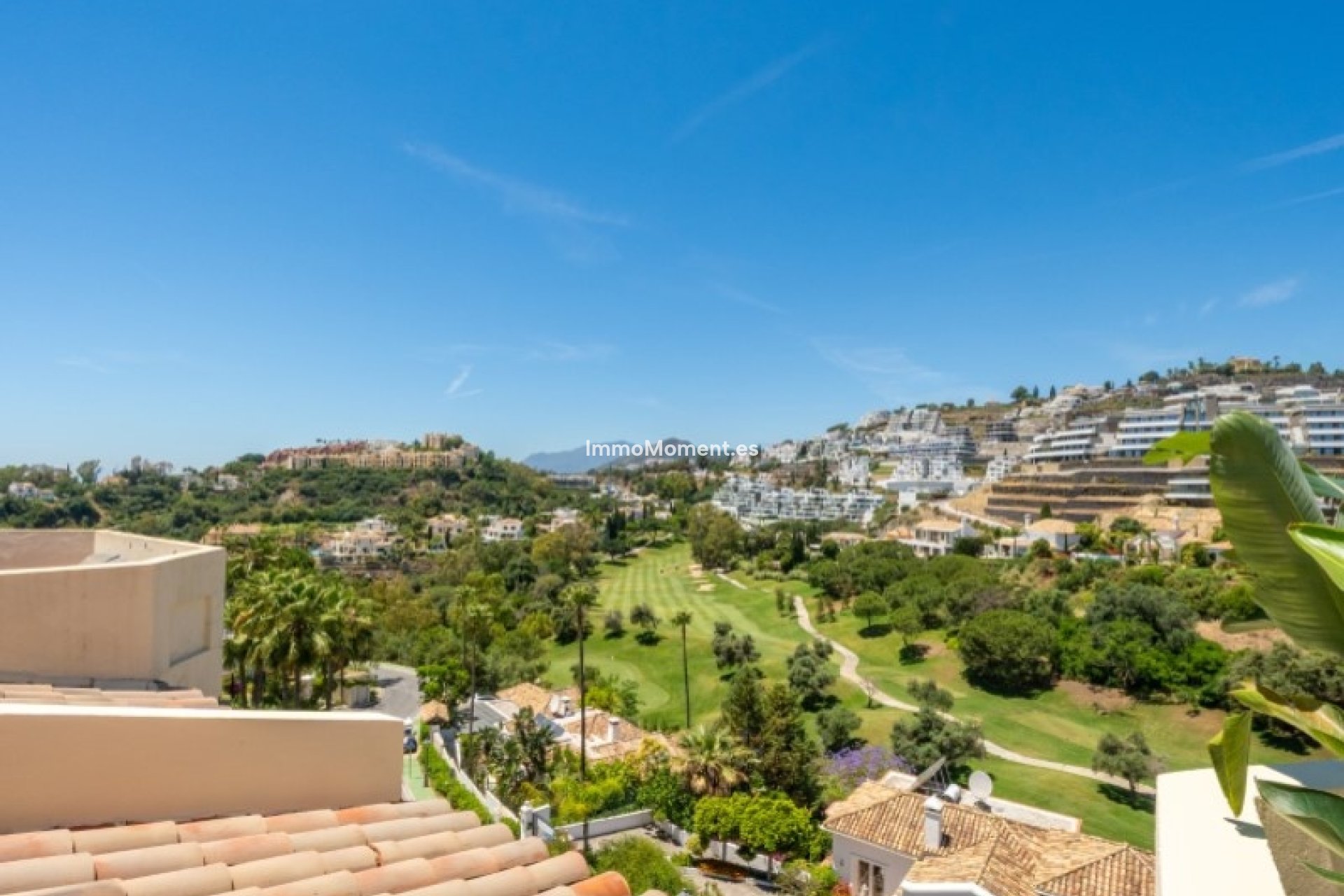 Reventa - Apartamento - Benahavís - La Quinta