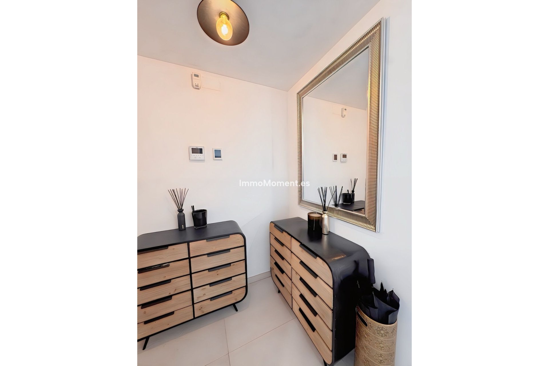 Reventa - Apartamento - Benahavís - La Quinta