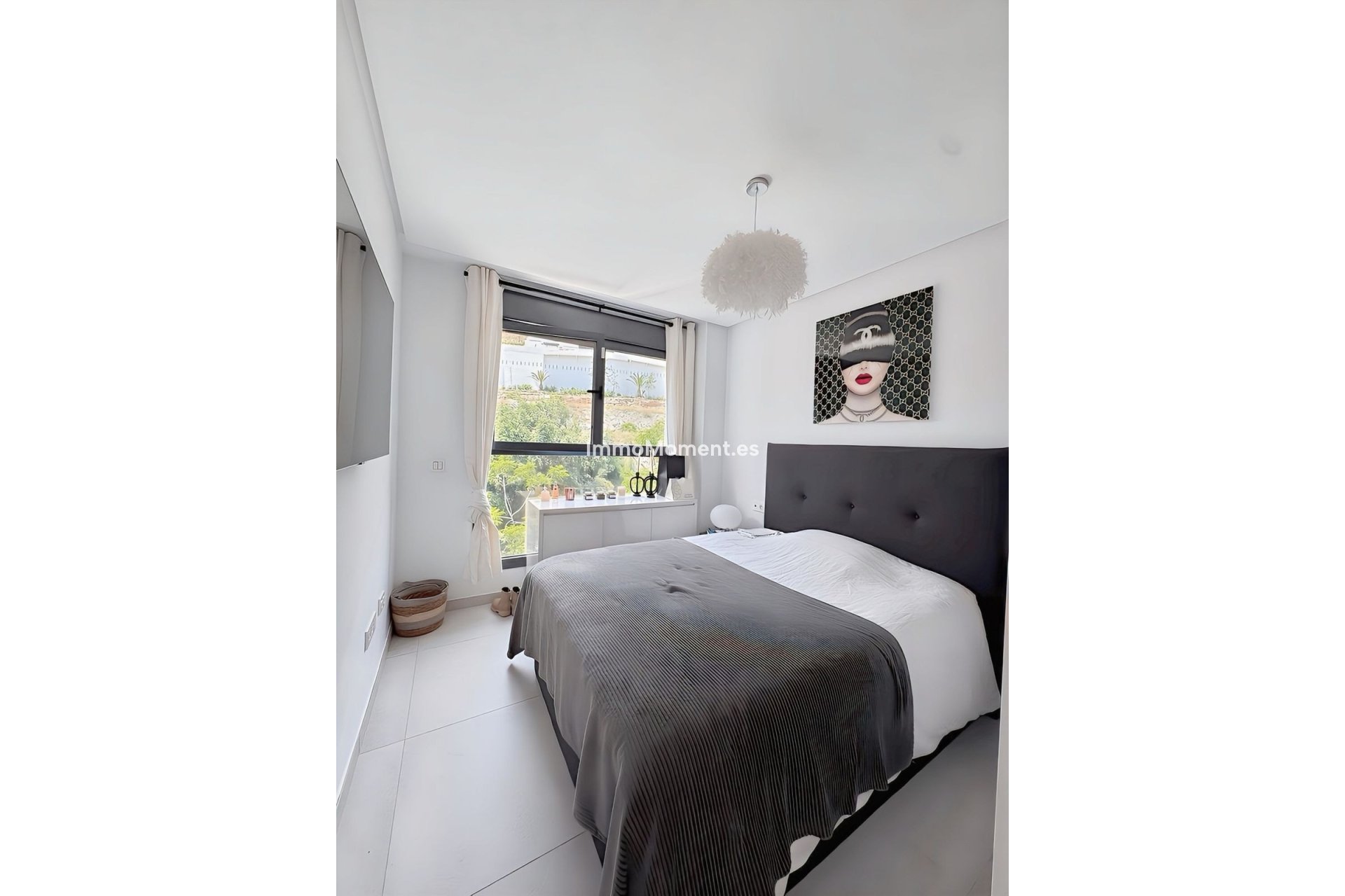 Reventa - Apartamento - Benahavís - La Quinta
