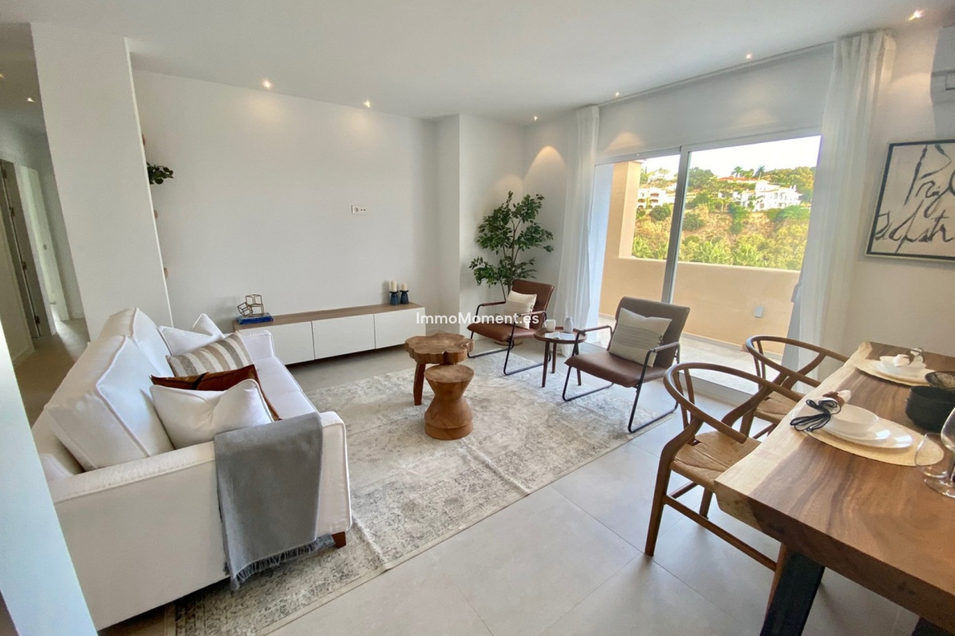 Reventa - Apartamento - Benahavís - La Quinta