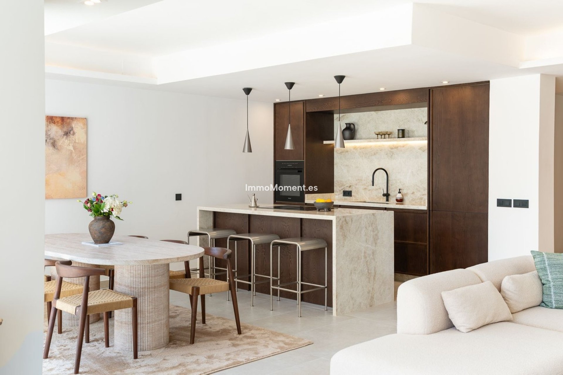 Reventa - Apartamento - Benahavís - La Quinta