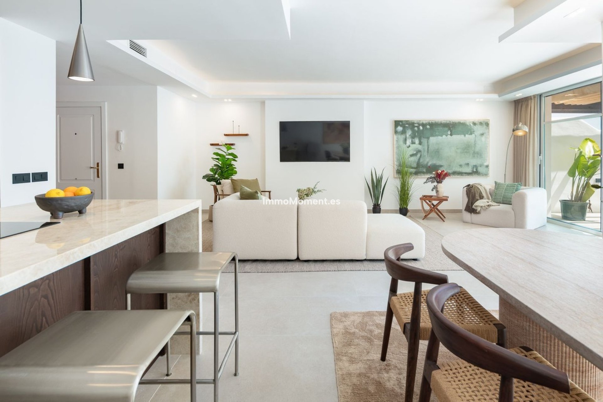 Reventa - Apartamento - Benahavís - La Quinta