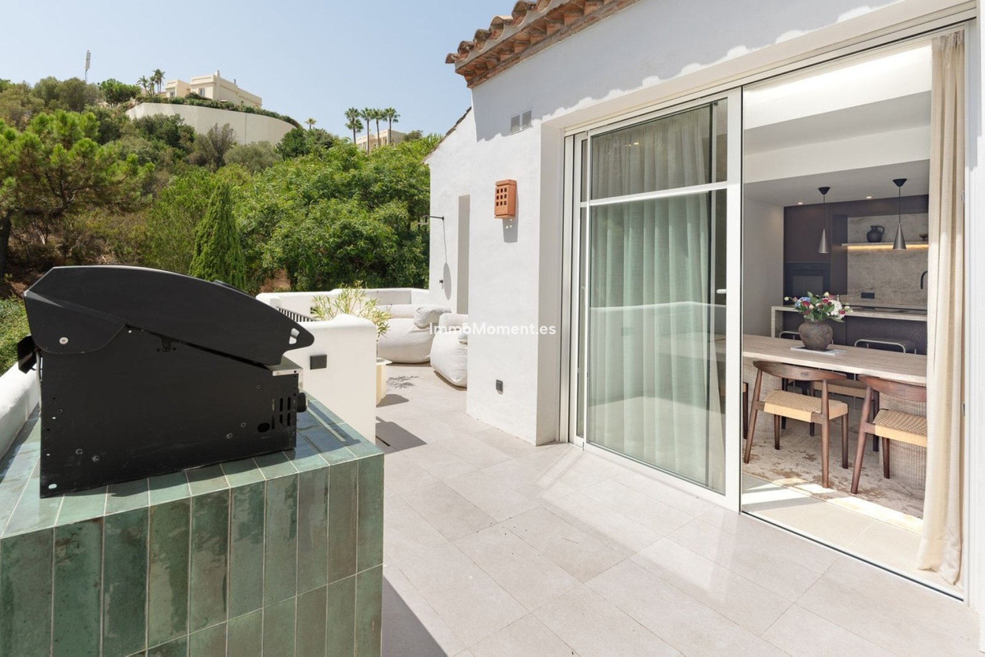 Reventa - Apartamento - Benahavís - La Quinta