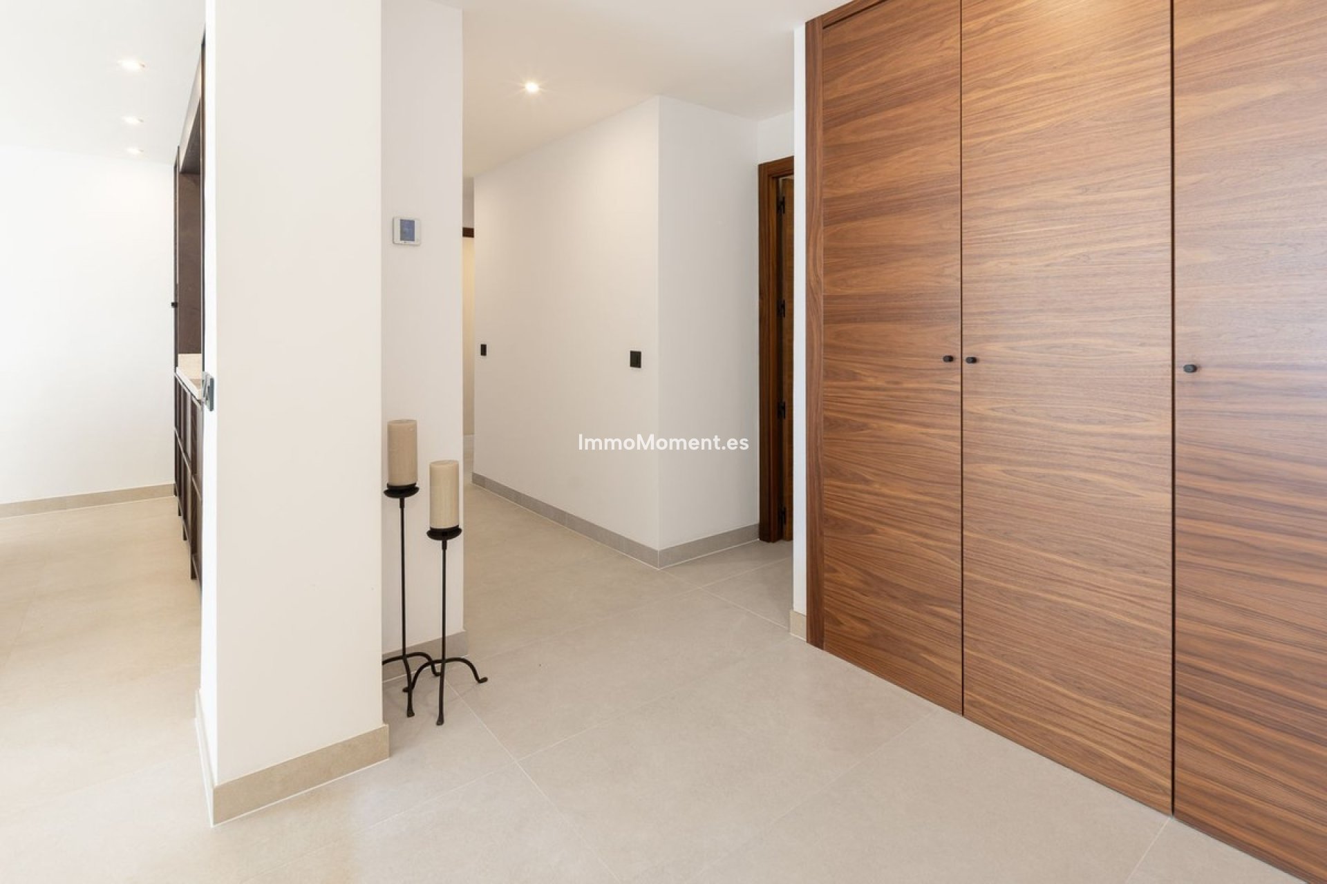 Reventa - Apartamento - Benahavís - La Quinta