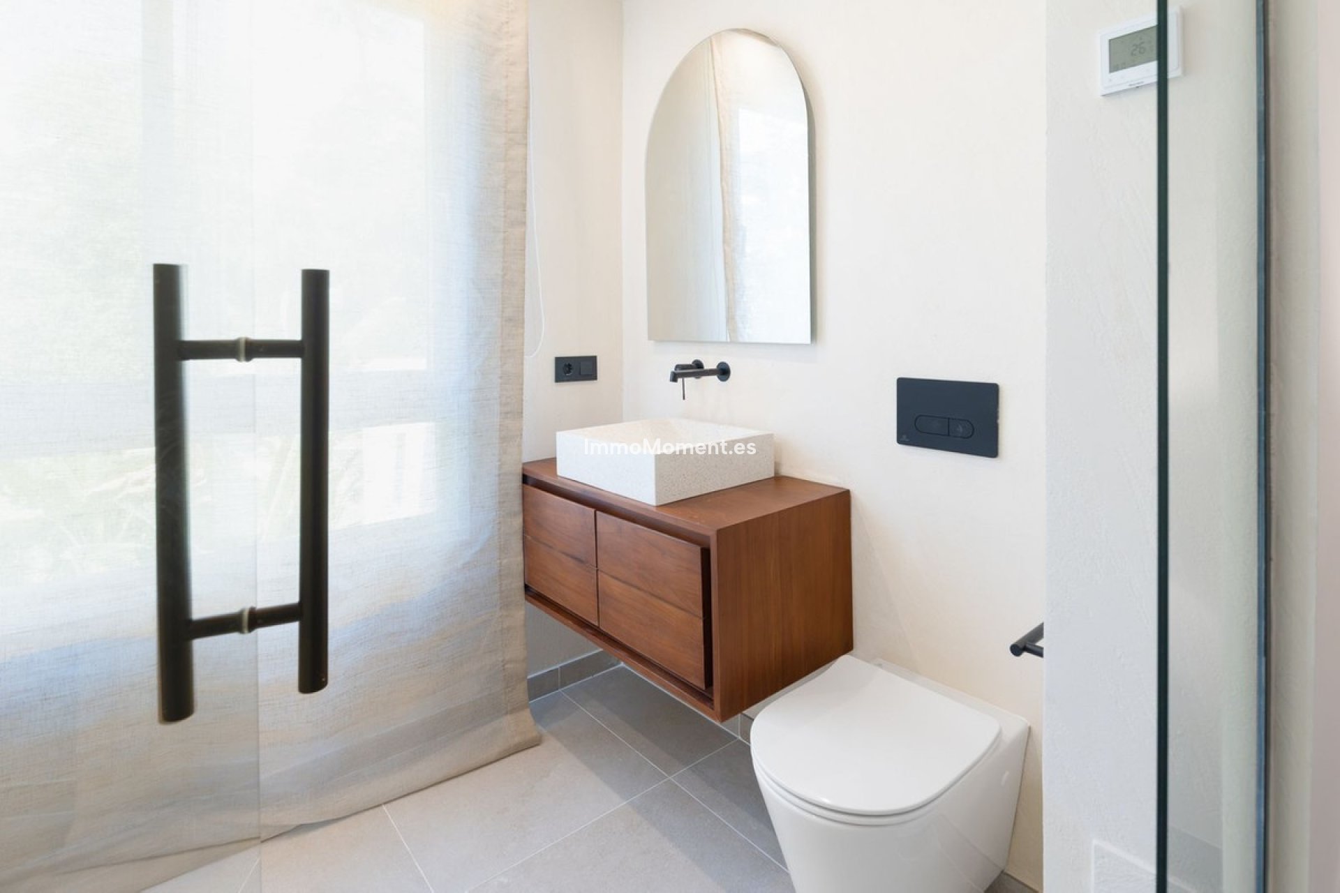 Reventa - Apartamento - Benahavís - La Quinta