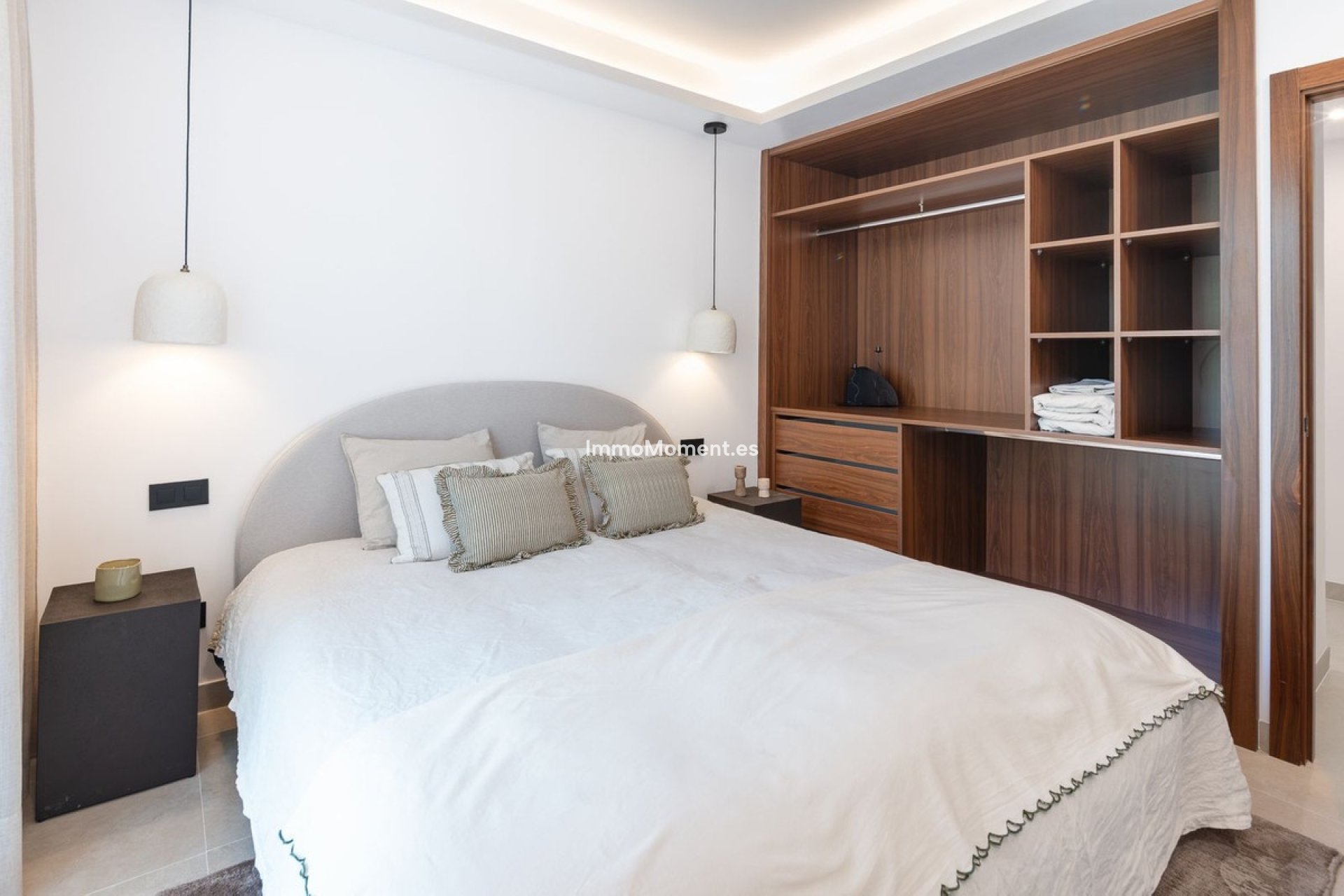 Reventa - Apartamento - Benahavís - La Quinta