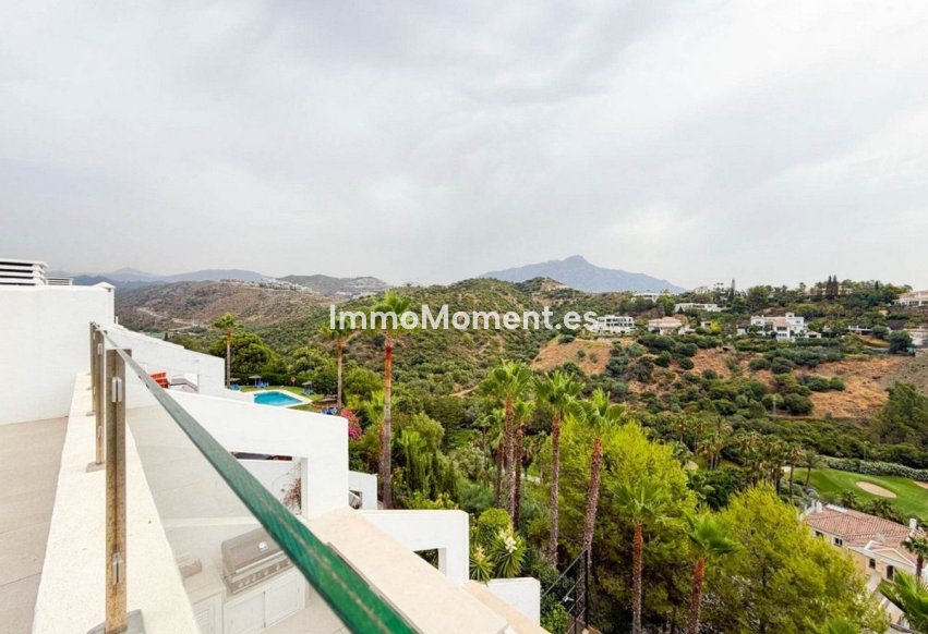 Reventa - Apartamento - Benahavís - La Quinta