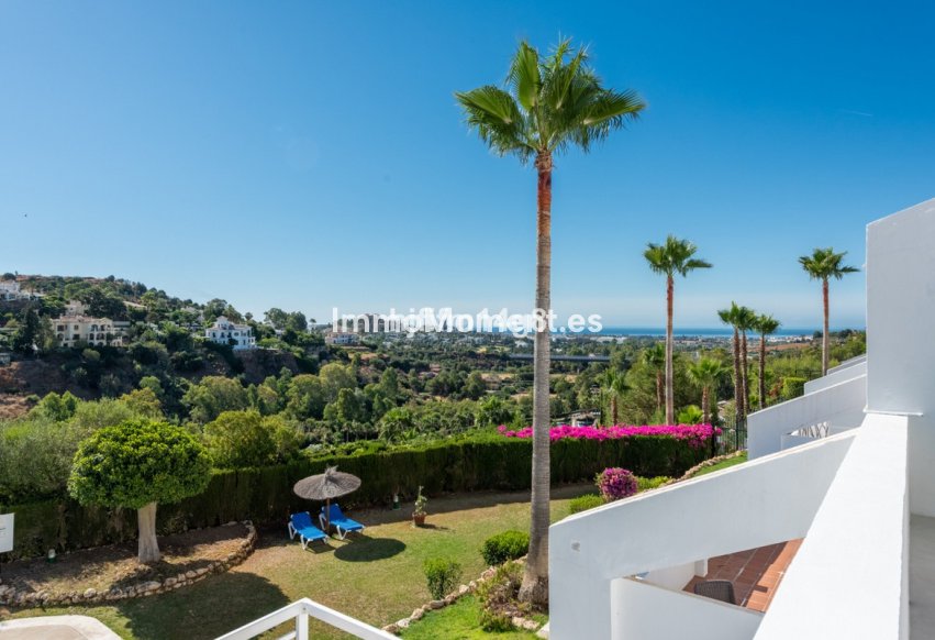 Reventa - Apartamento - Benahavís - La Quinta